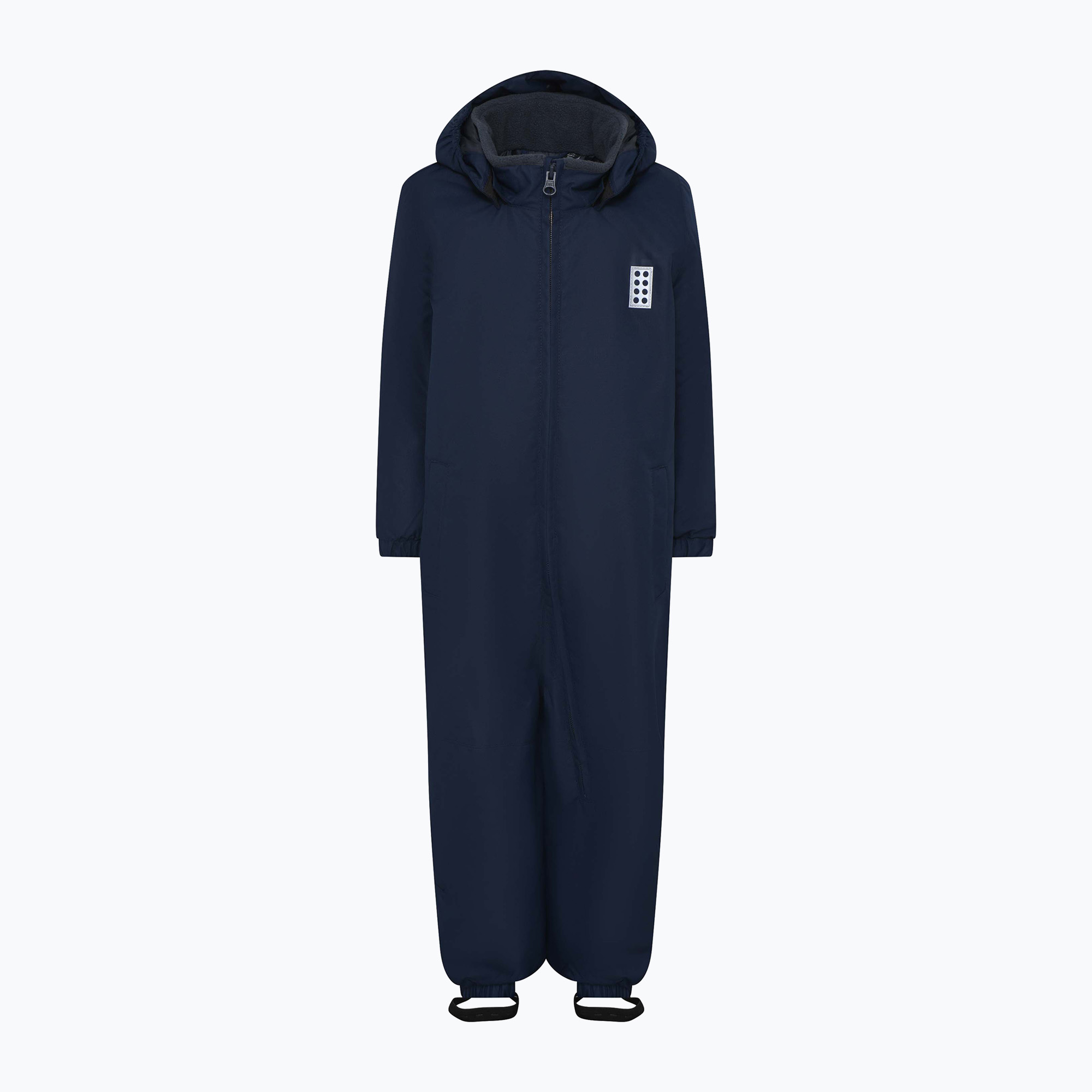 Kombinezon dziecięcy LEGO Lwjori 721 dark navy 