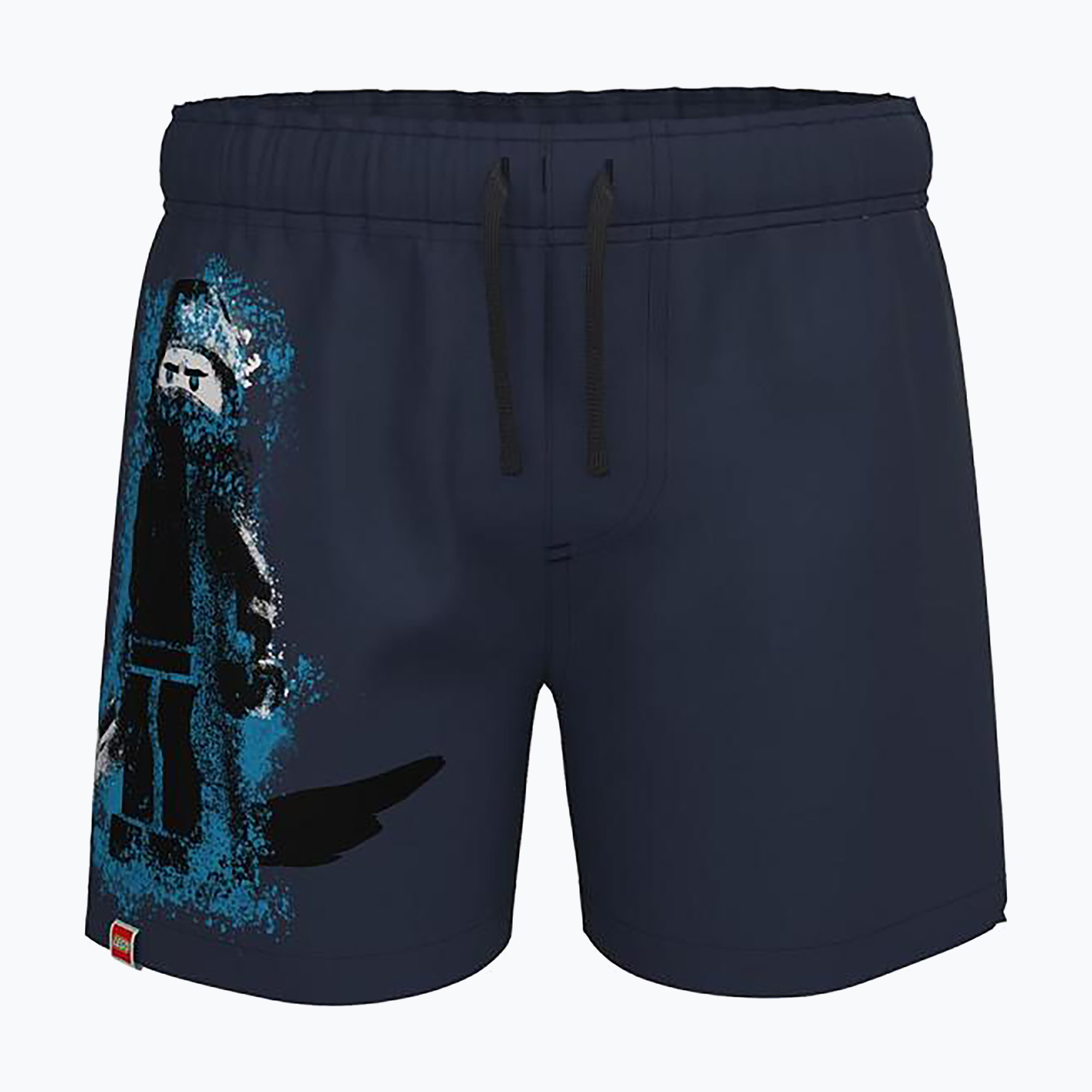 Pantaloncini da bagno LEGO per bambini M12010505 blu scuro (152) (M12010505 12010505)