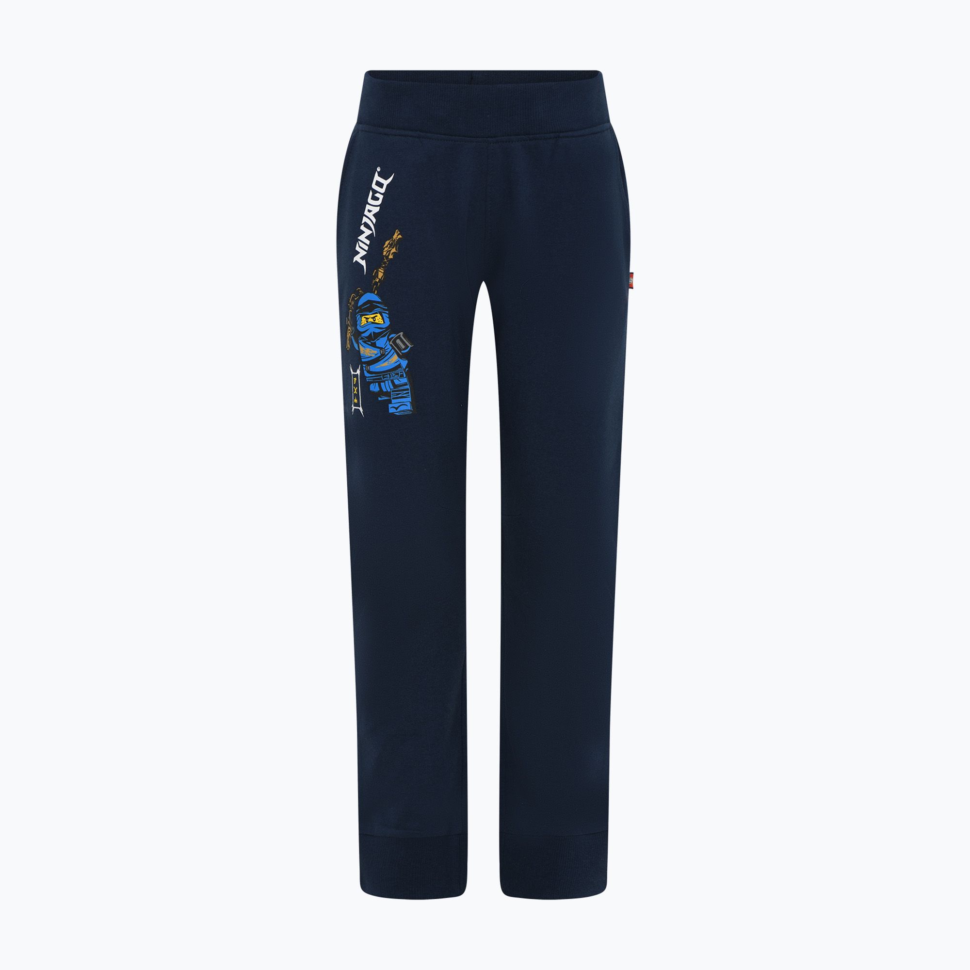 Pantaloni da bambino LEGO Lwparker 309 dark navy (140) (Lwparker 309 12010822)