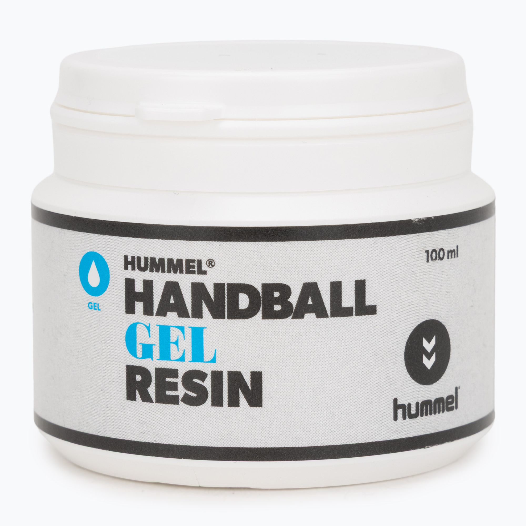 Adeziv pentru minge de handbal Hummel Natural Handball Resin white