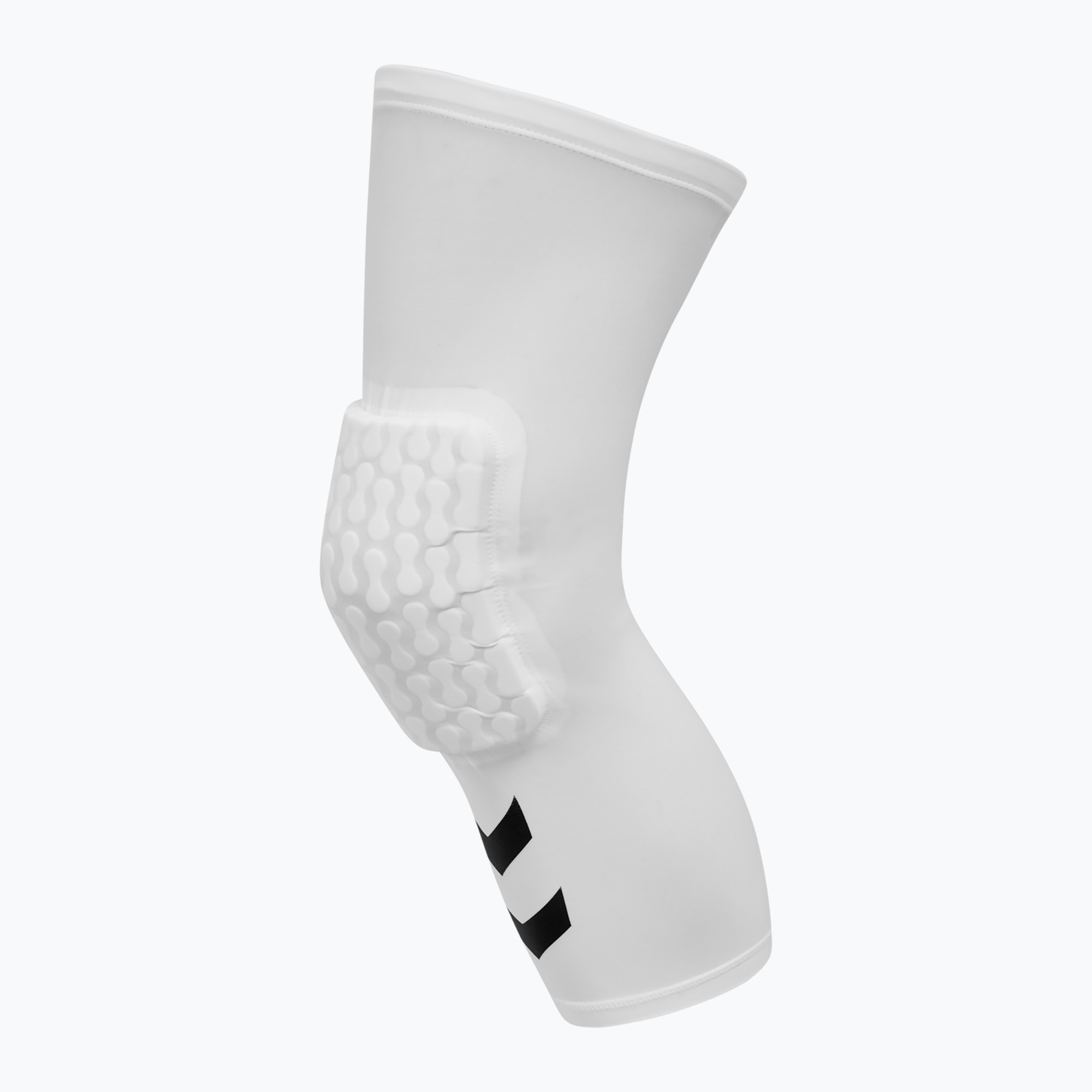 Protecție de genunchi Hummel Protection Knee LS white