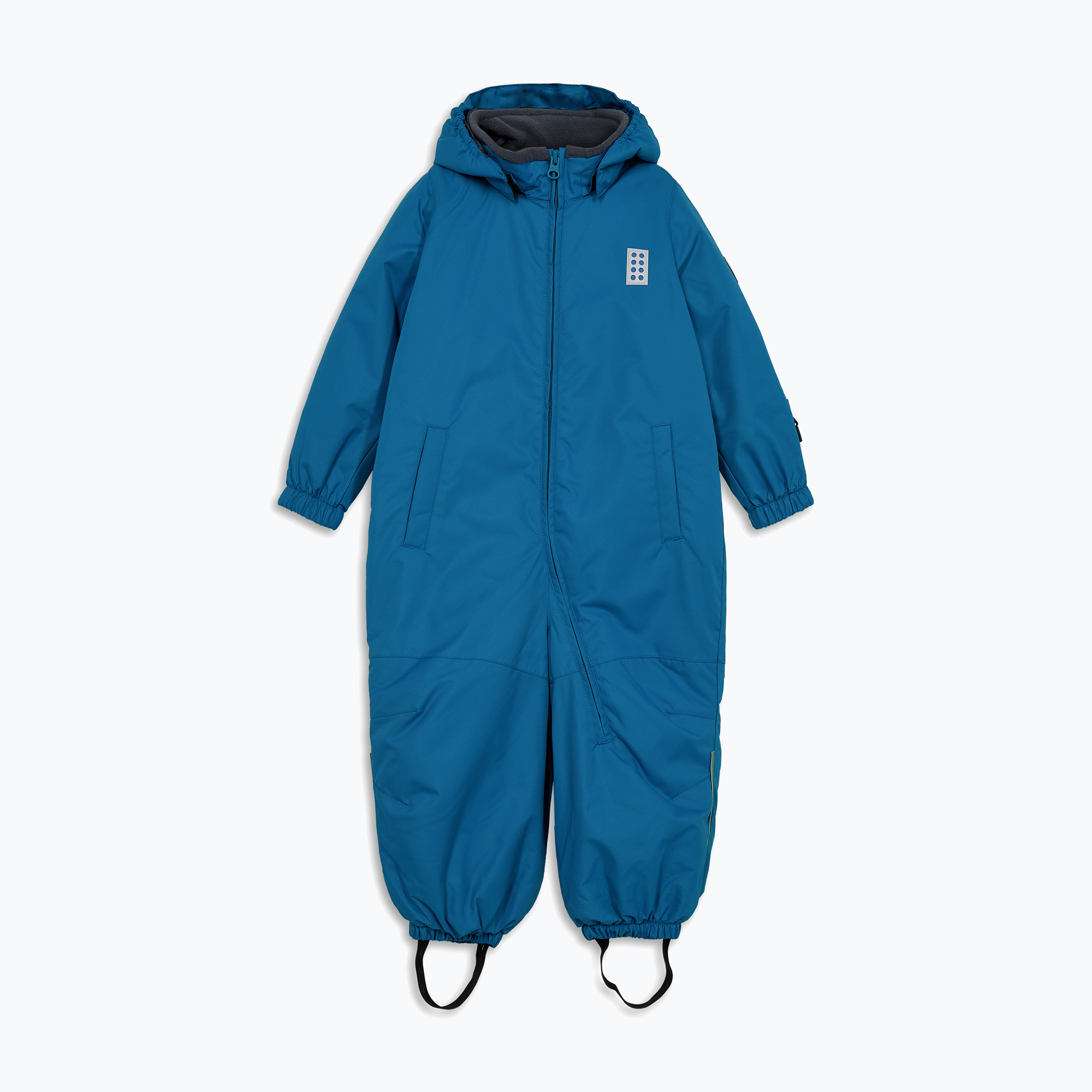 Детски гащеризон LEGO Lwjori 721 deep blue