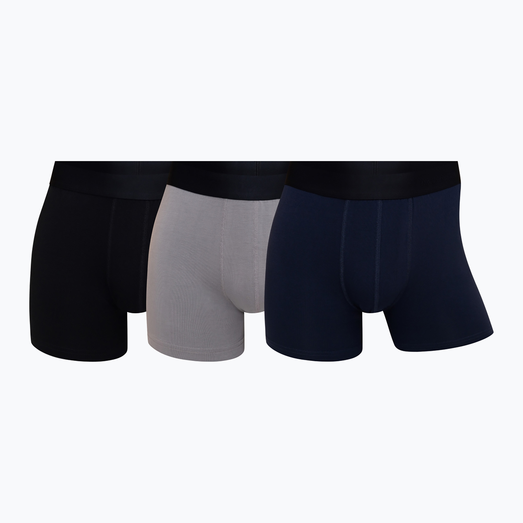 Bokserki męskie CR7 Trunk Modal 3 pack multicolour 
