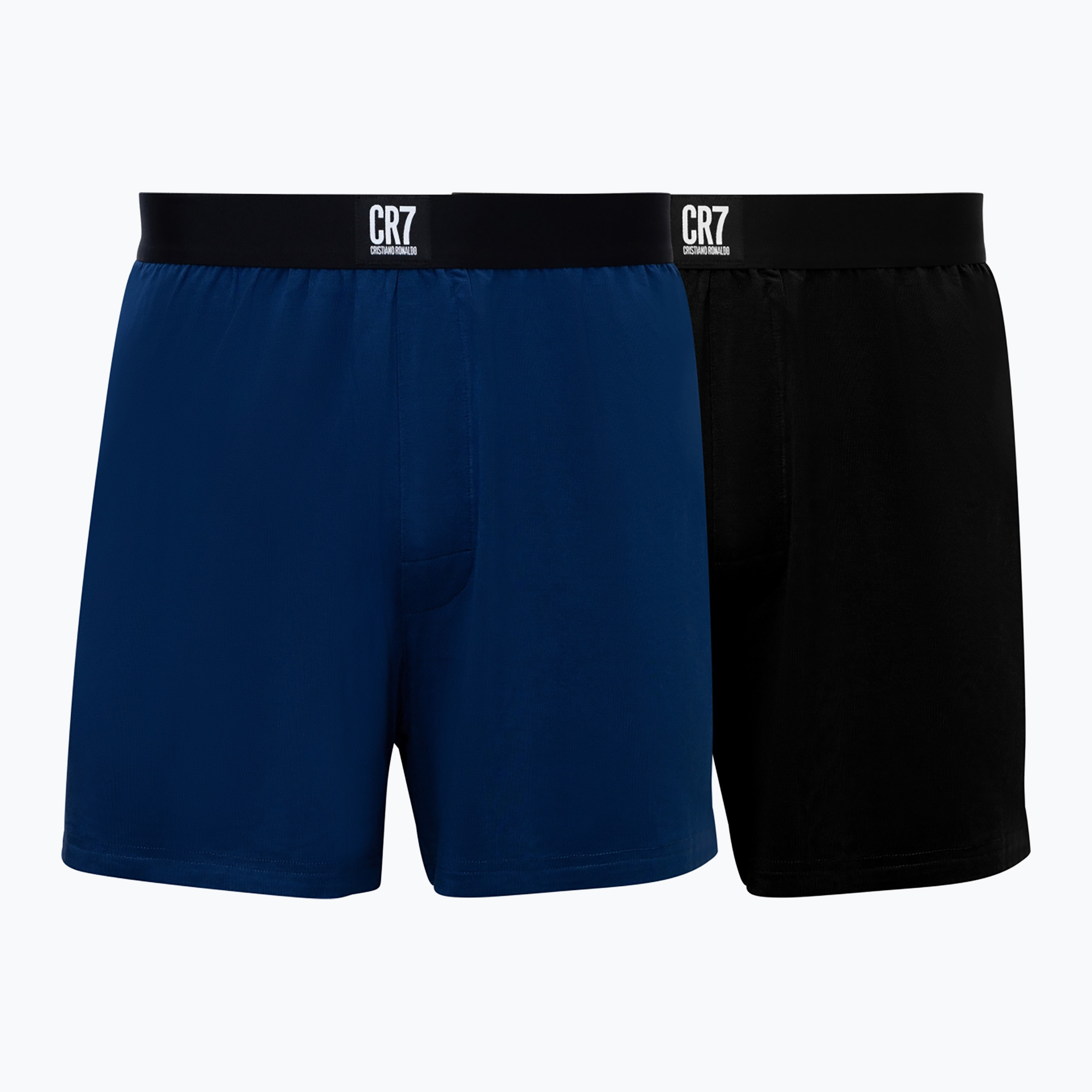 Bokserki męskie CR7 Trunk Modal 2 pack multicolour