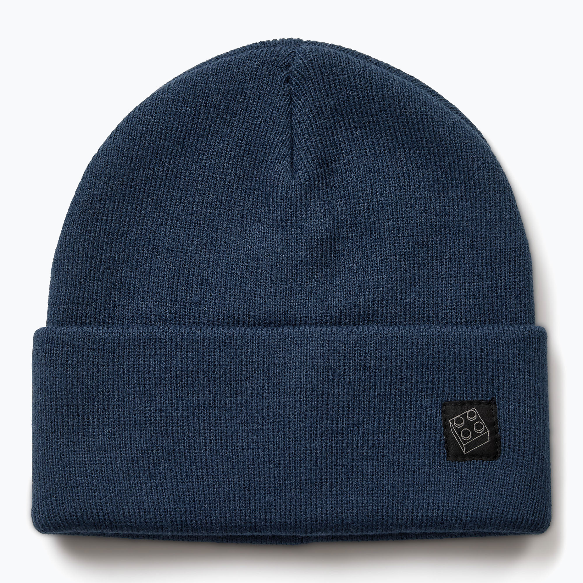 Детска зимна шапка LEGO Lwaiko 711 dark navy