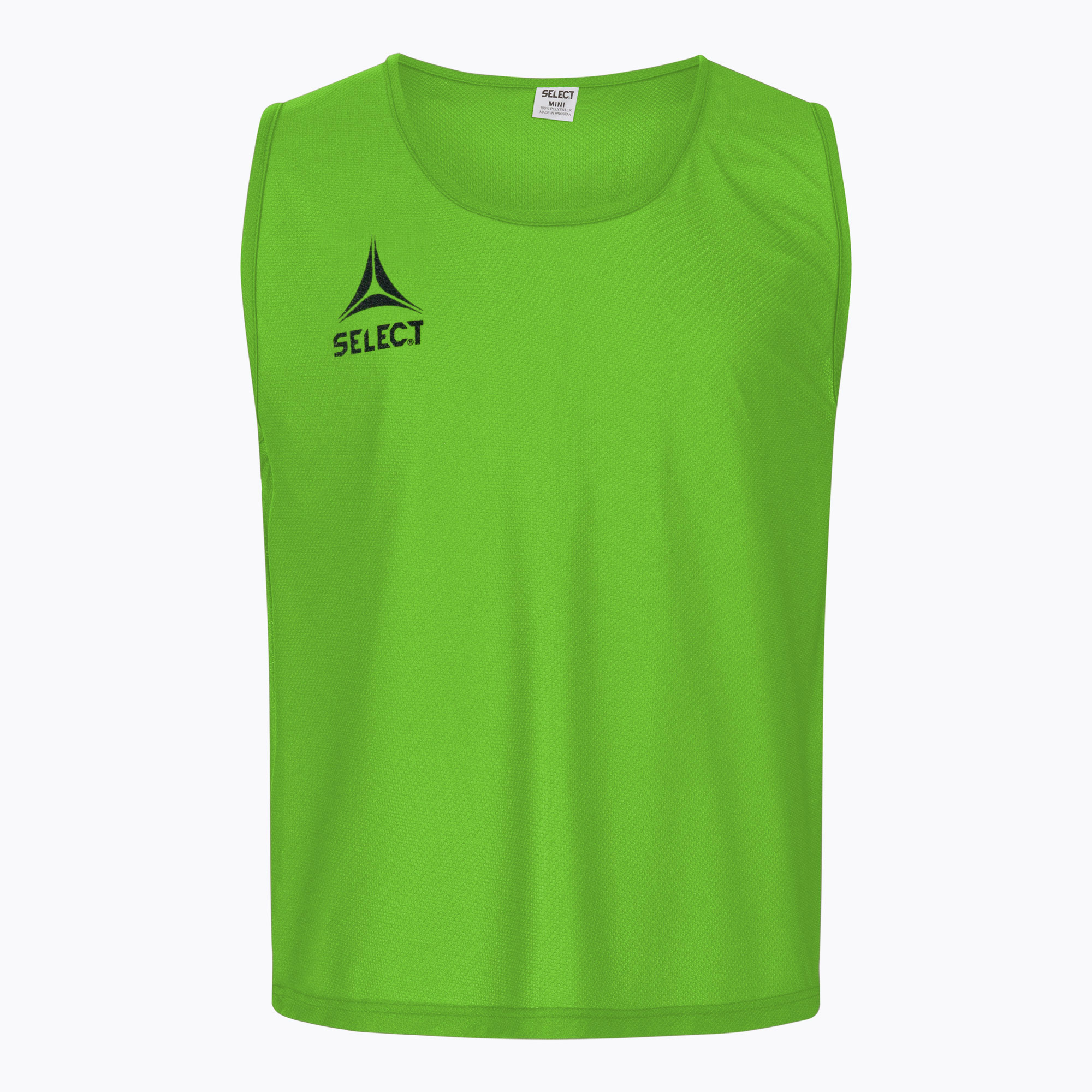 Футболен маркер SELECT Basic green 6841001444