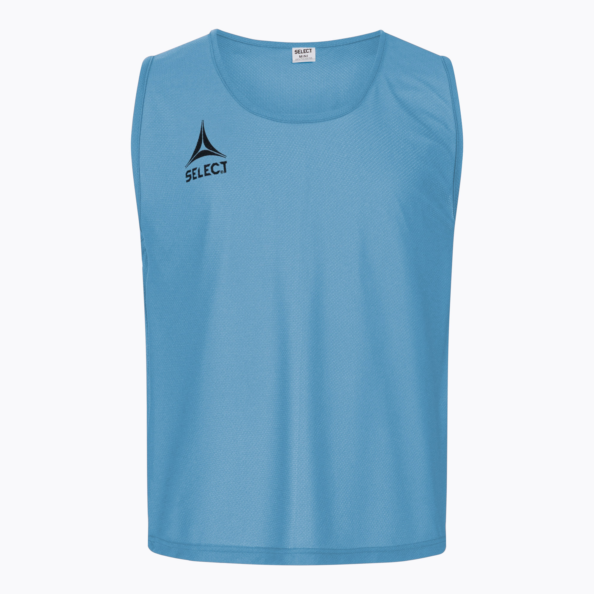 Детски футболен екип SELECT Basic blue 6841001777