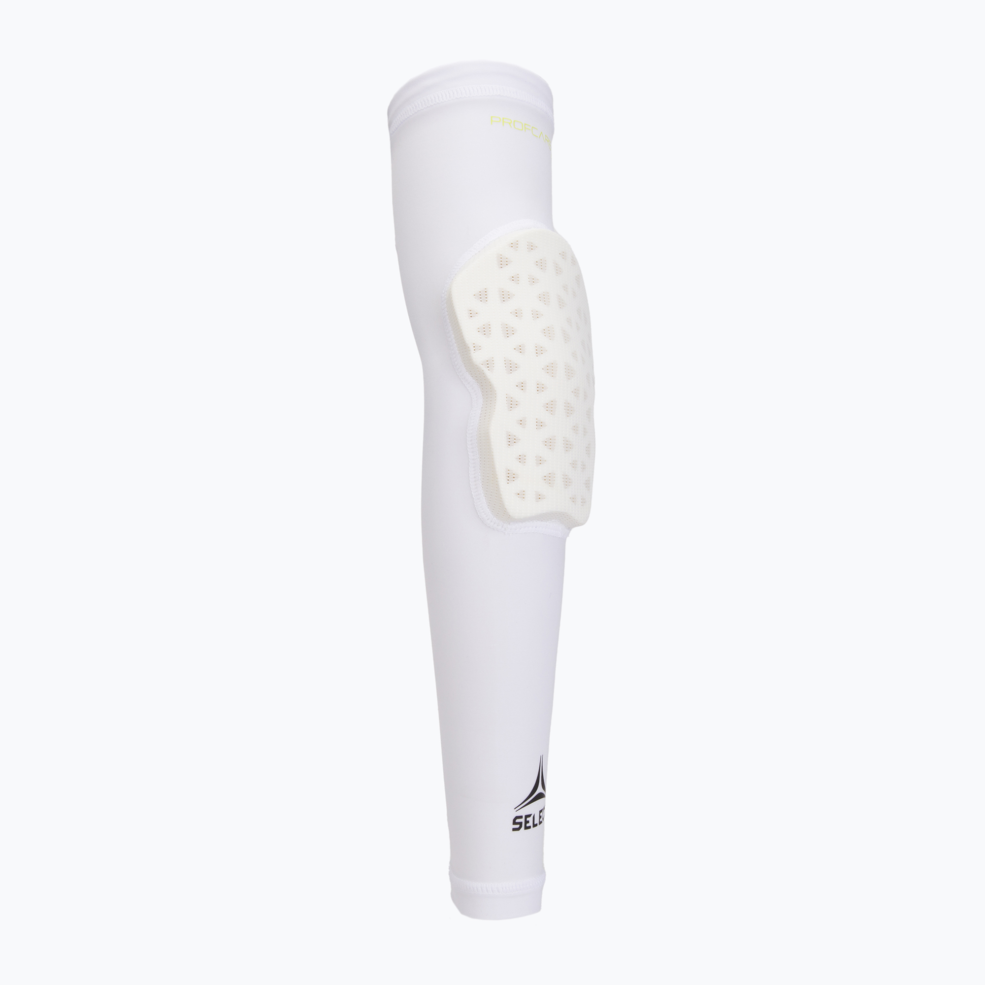 Protecție pentru cot SELECT Profcare 6652 albă 710021 (Profcare 6652 710021)