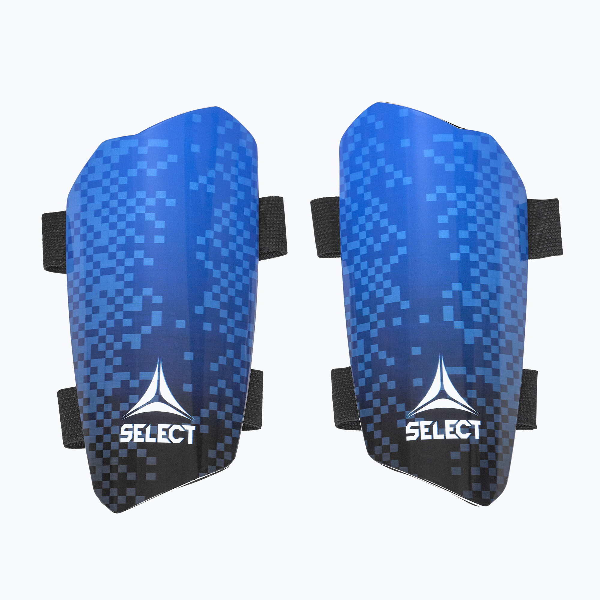 Parastinchi SELECT Standard v23 blu/nero