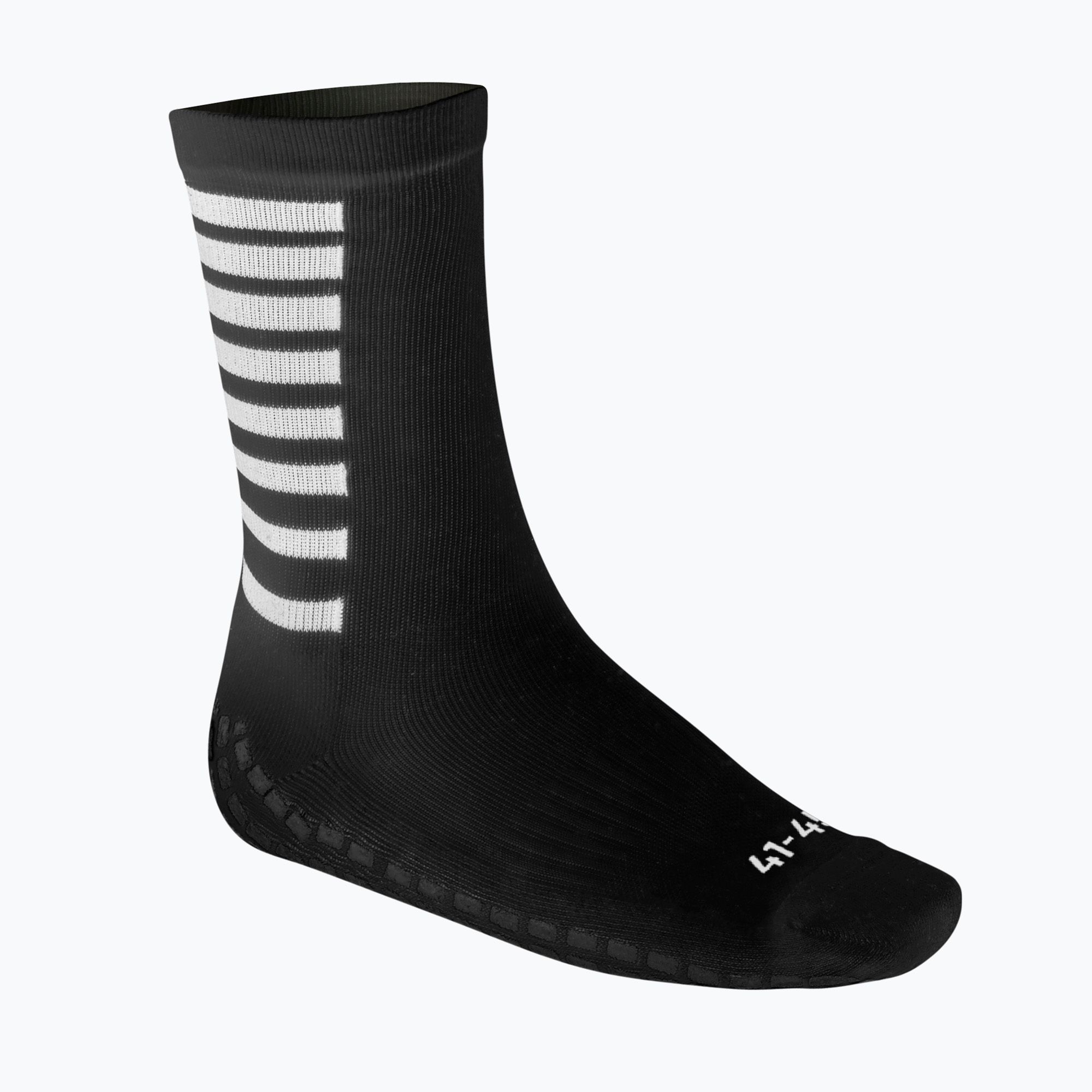 Ponožky SELECT Grip v23 čierne (Grip v23 650067)