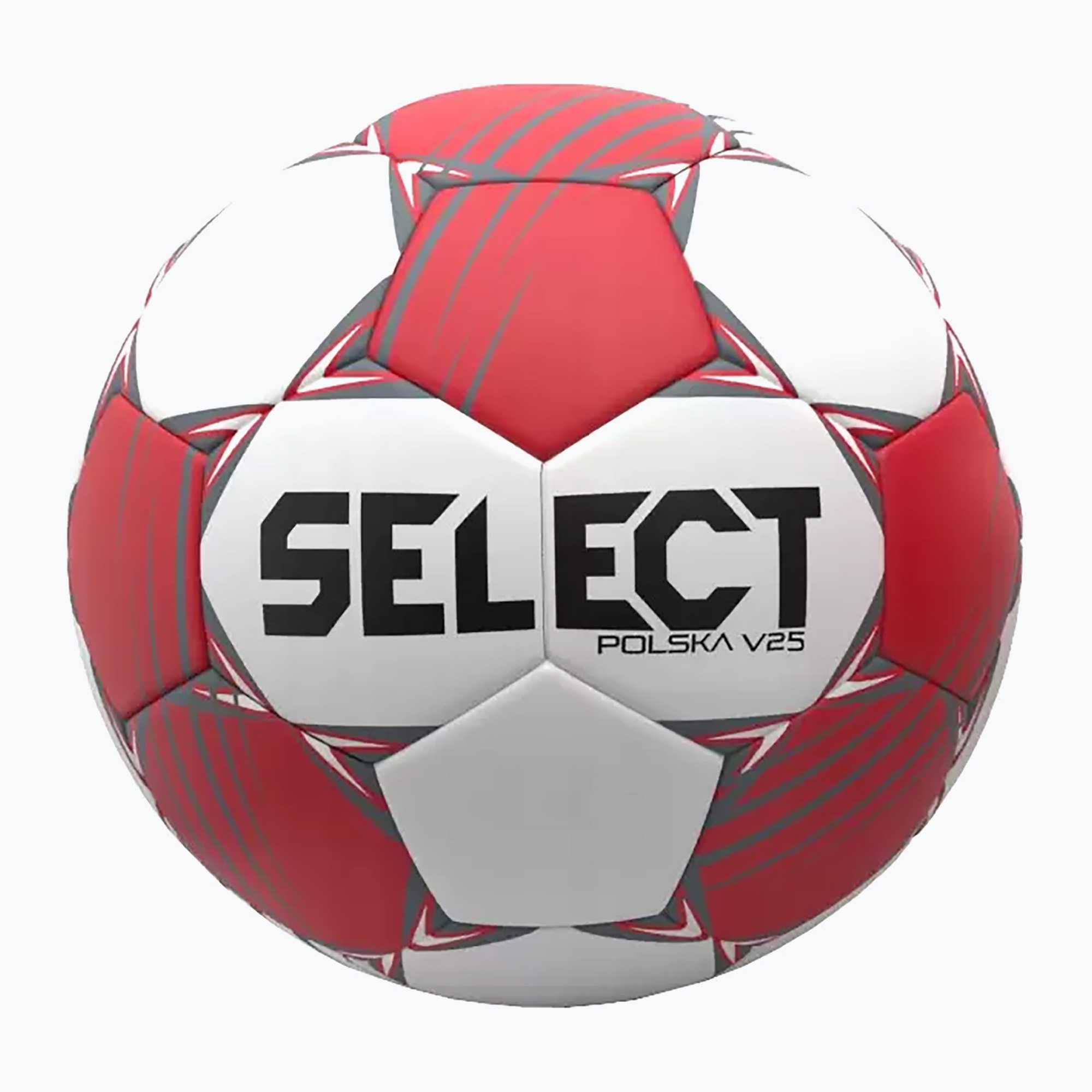 SELECT хандбал Полша v25 червено/бяло