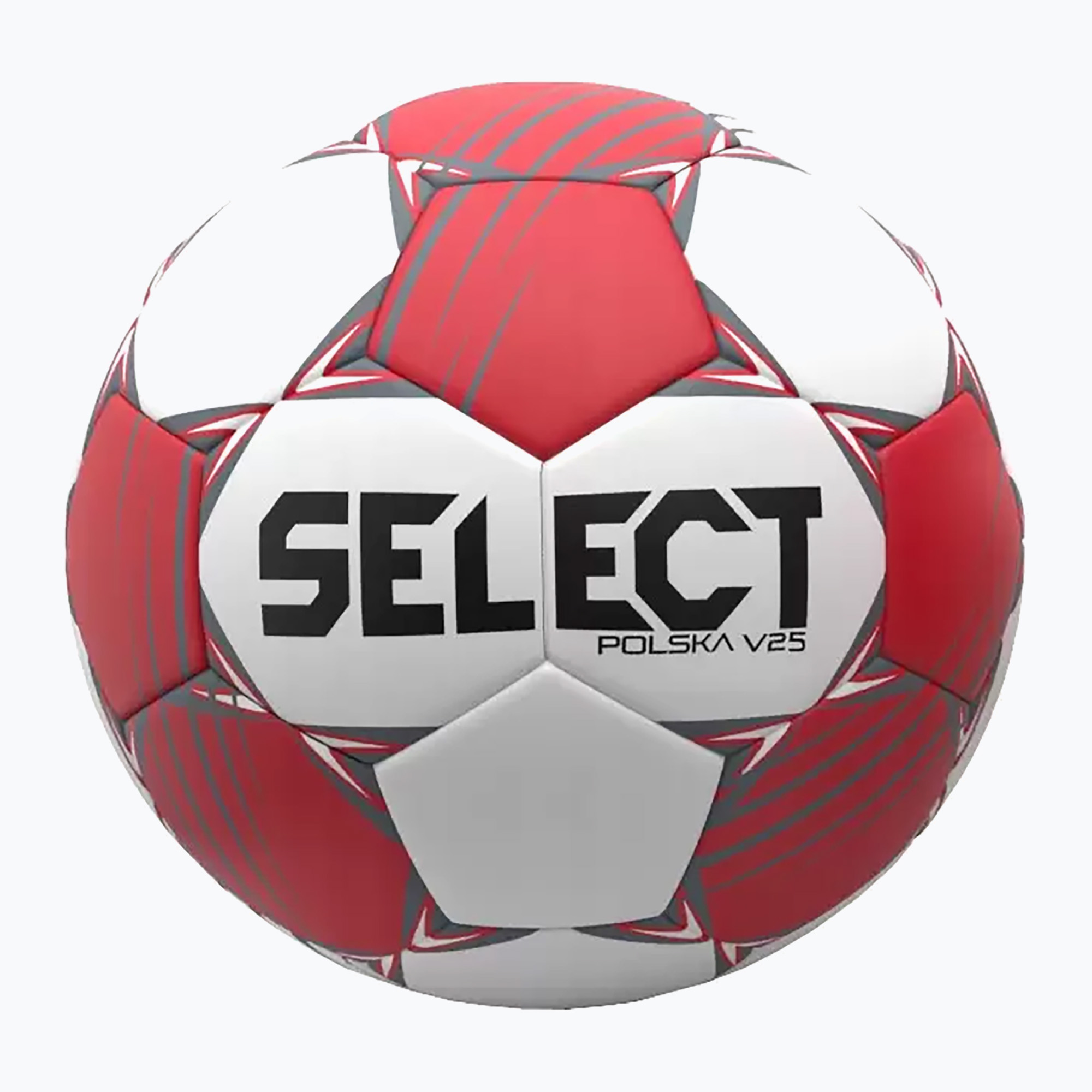 SELECT хандбал Полша v25 червено/бяло