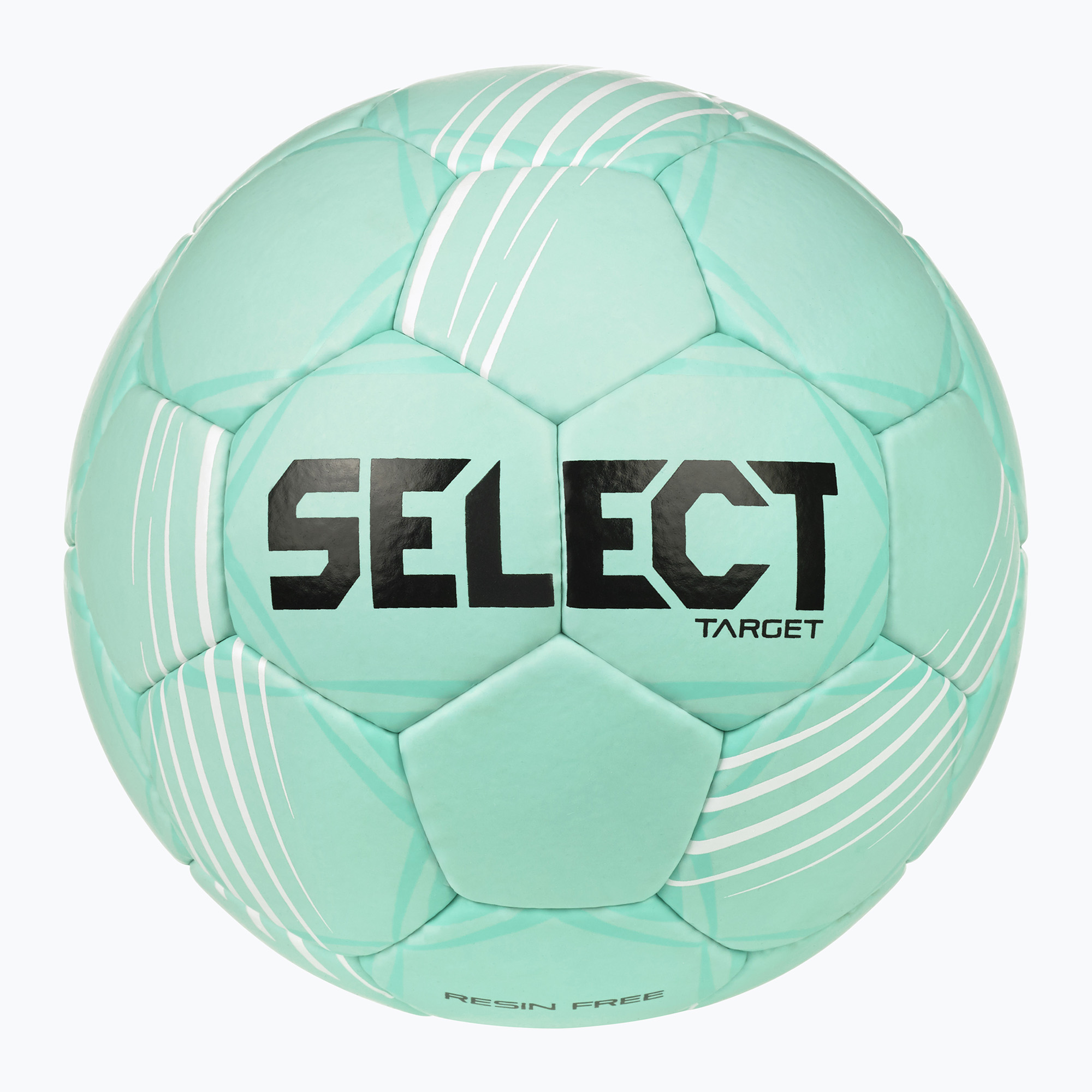 Топка за хандбал SELECT Target V26 size 3 mint