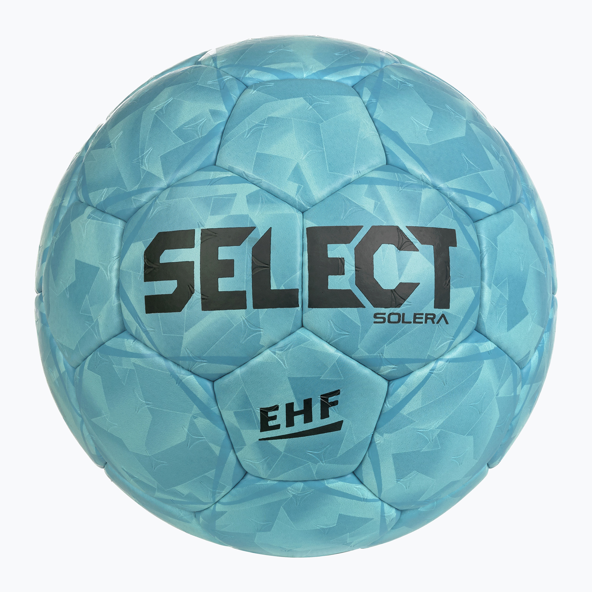 Топка за хандбал SELECT Solera EHF V26 blue