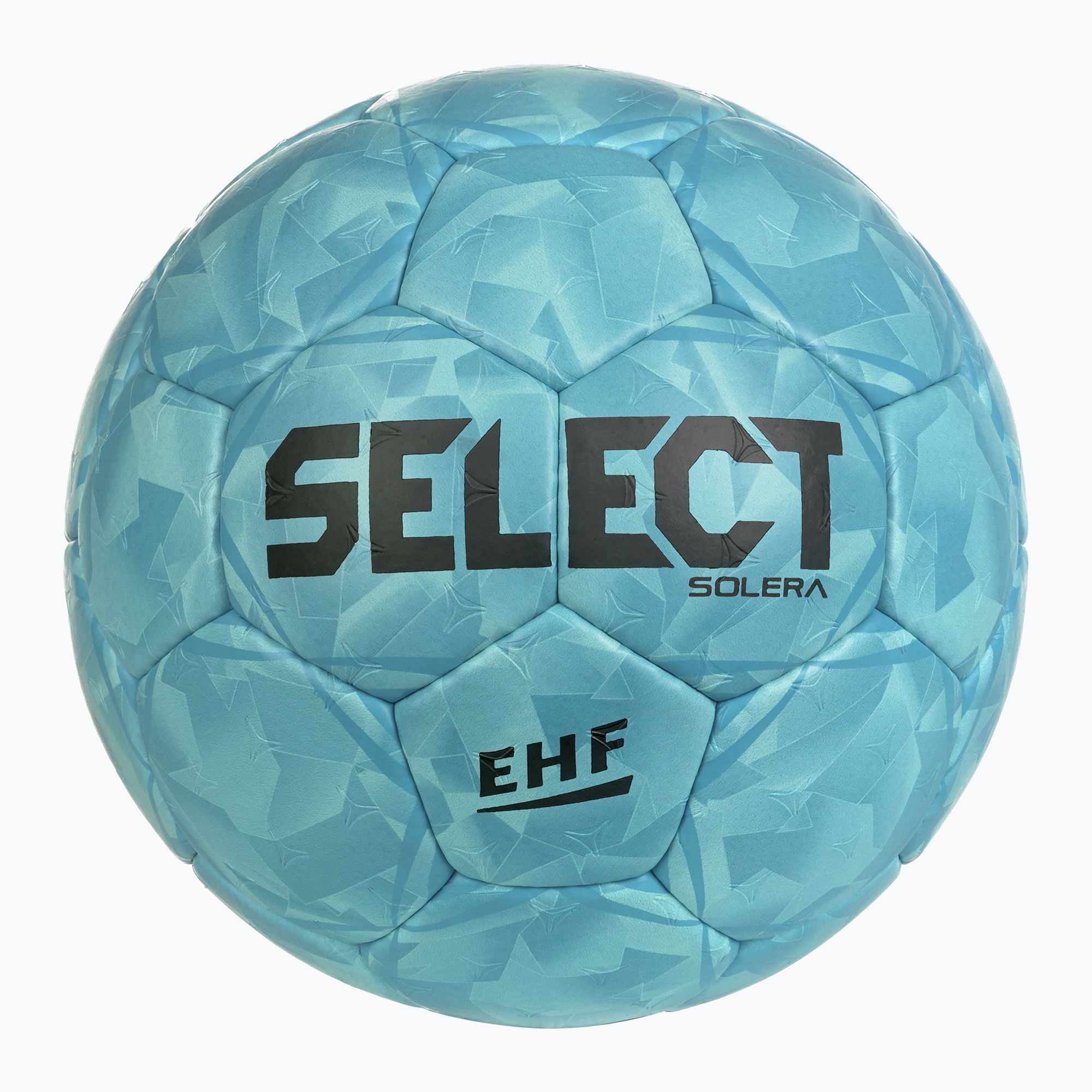 Топка за хандбал SELECT Solera EHF V26 blue