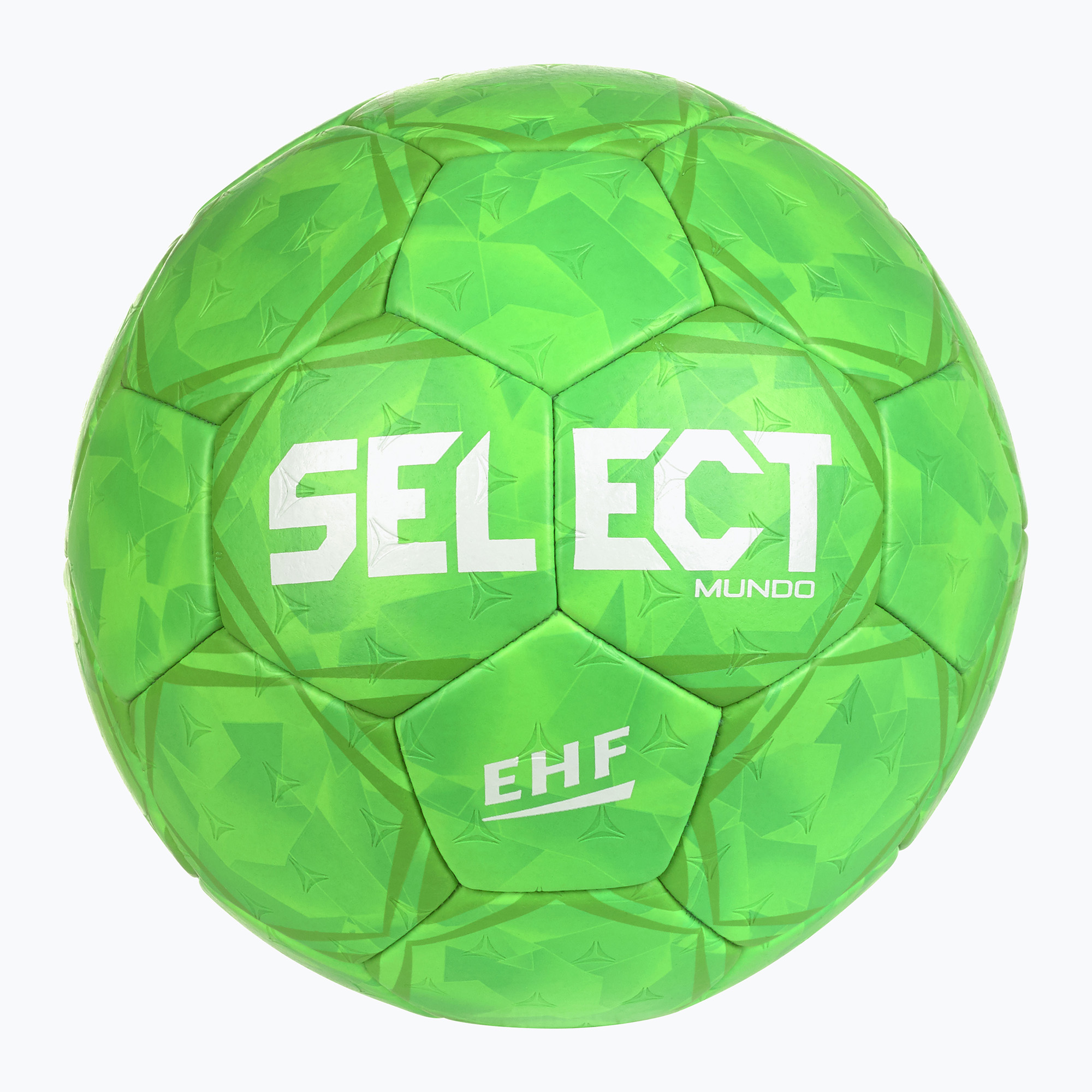 Топка за хандбал SELECT Mundo DB EHF V26 Official green