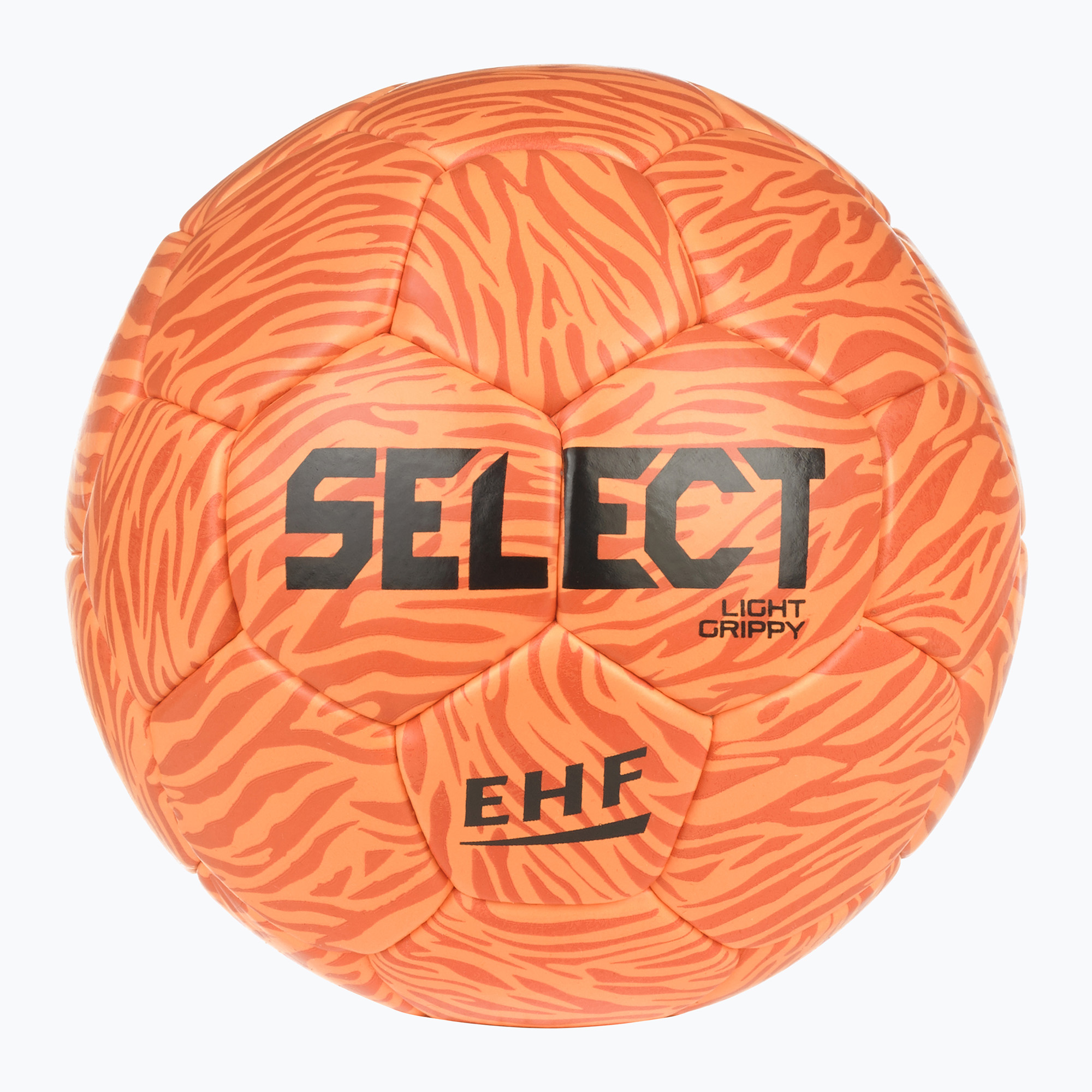 Топка за хандбал SELECT Light Grippy EHF DB V26 size 00 orange