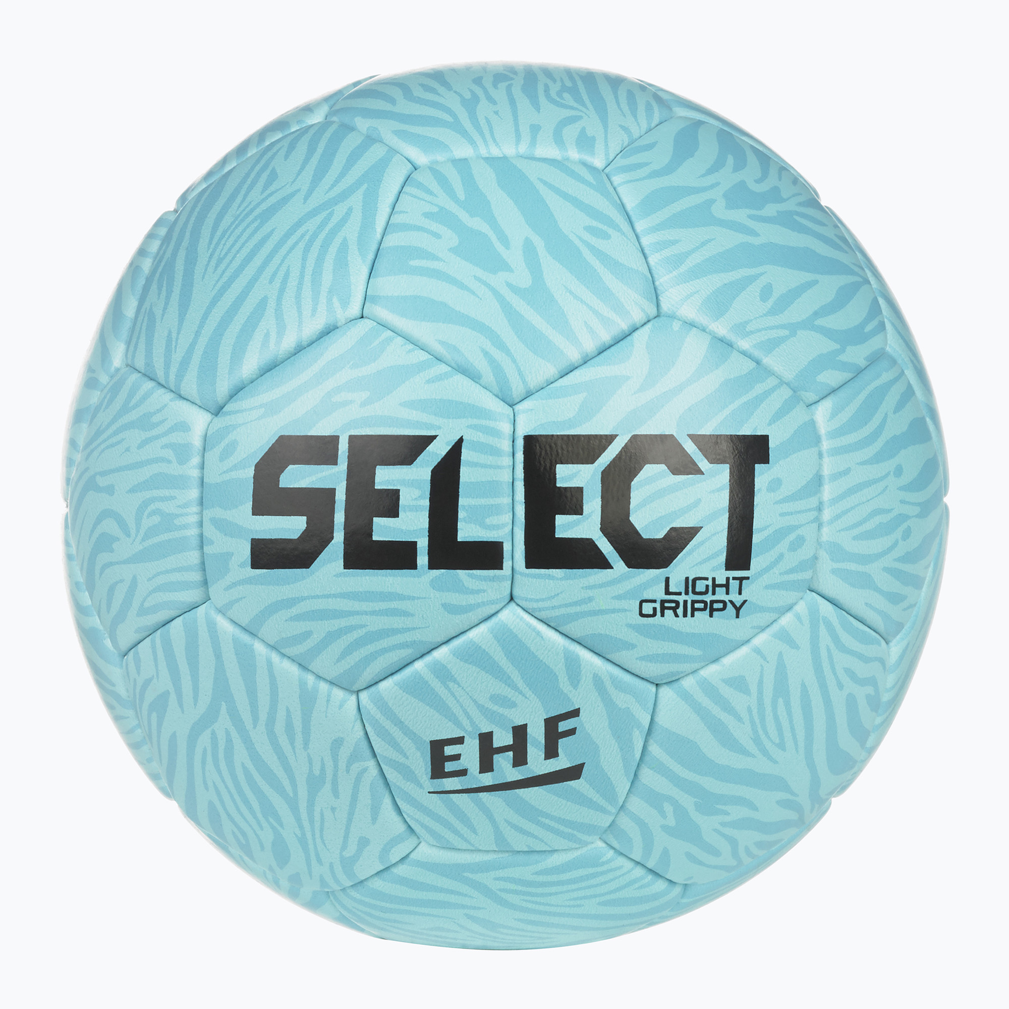 Топка за хандбал SELECT Light Grippy EHF DB V26 size 1 blue