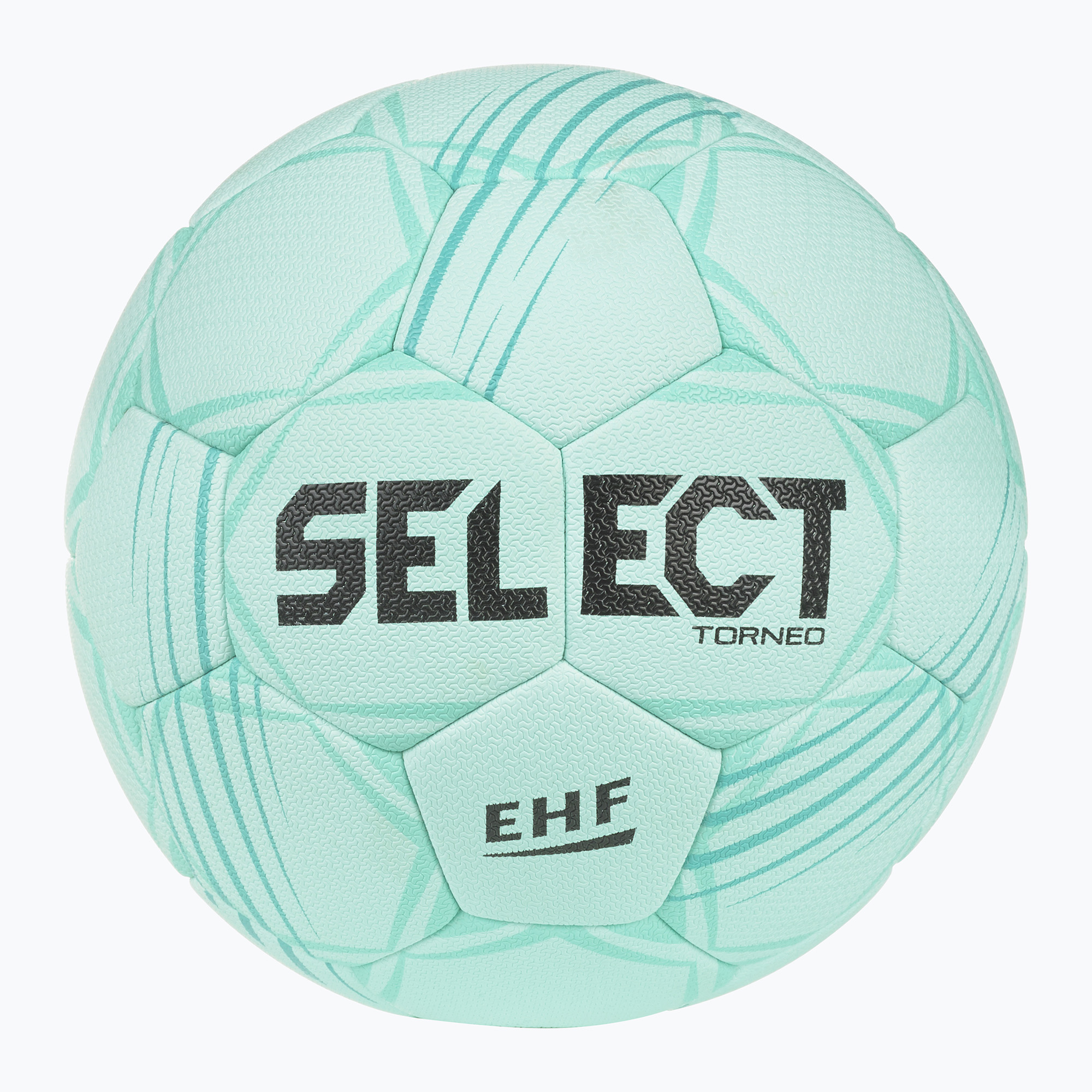 Топка за хандбал SELECT Torneo DB EHF V26 size 1 blue