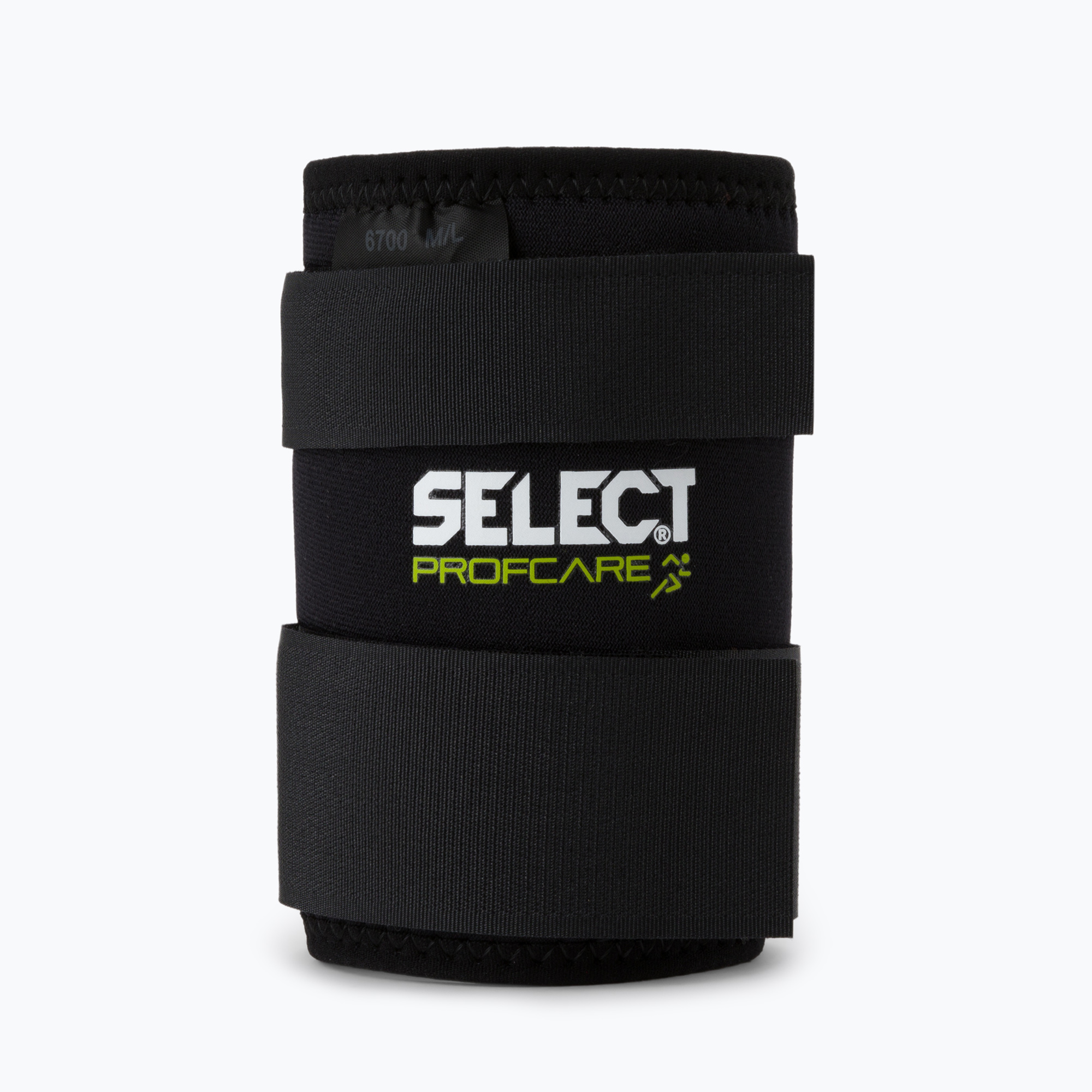SELECT Profcare 6700 wrist protector black 700023 (XL-XXL)
