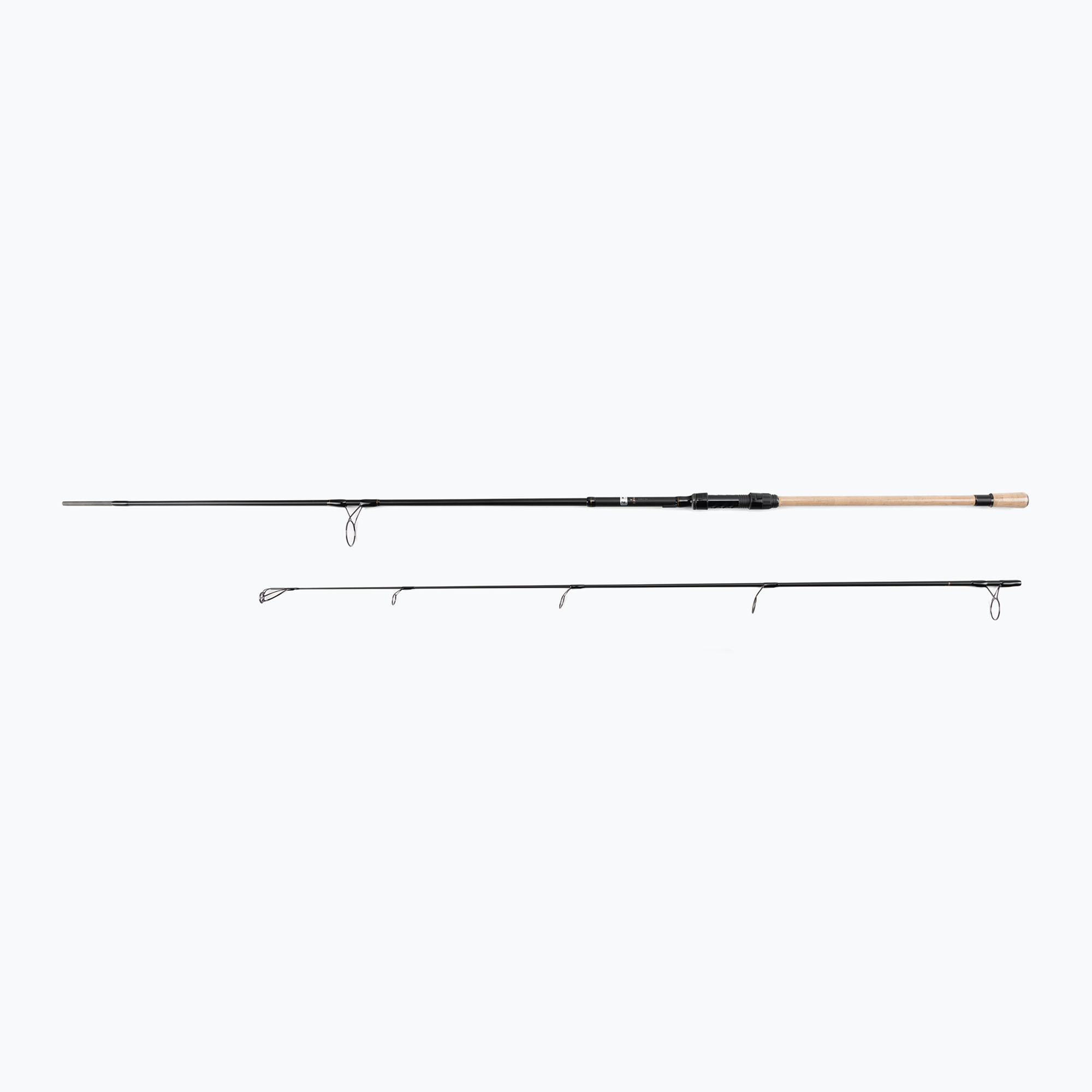 Prologic Element Compact fekete 72666 (Element Compact 72665)