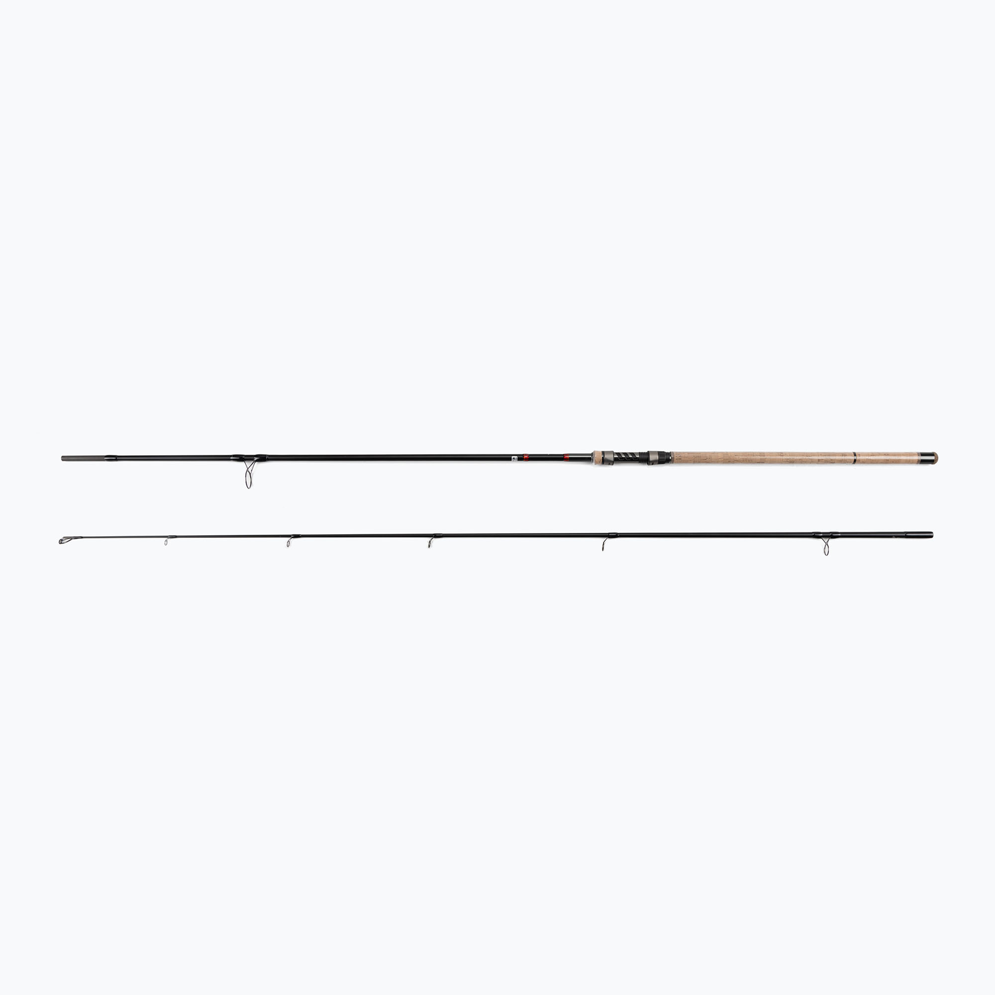 Prologic C1 Avenger Old Skool rúd 2sec fekete 72715 (C1 Avenger Old Skool 2sec 72717)