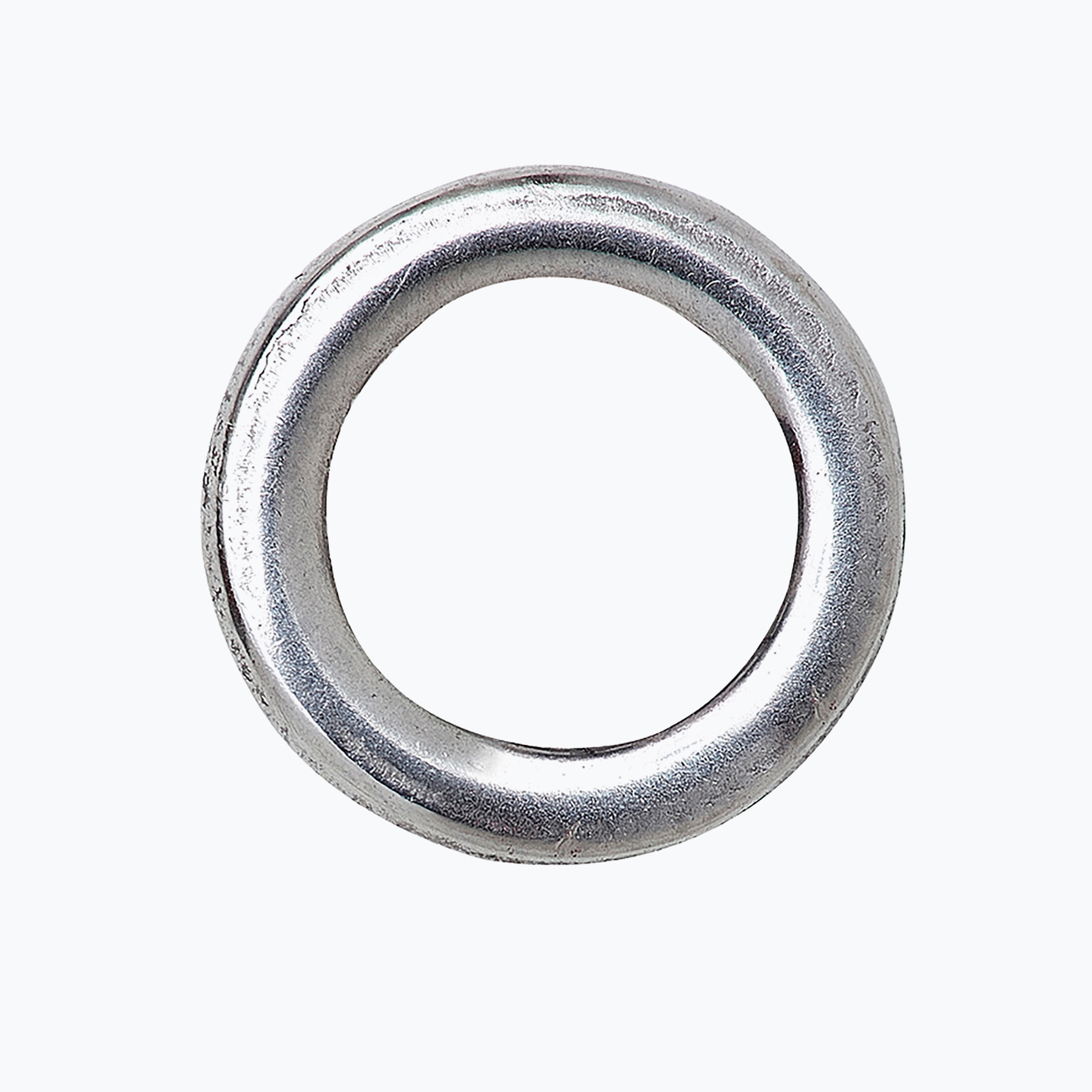 SavageGear Pevné krúžky strieborné 74808