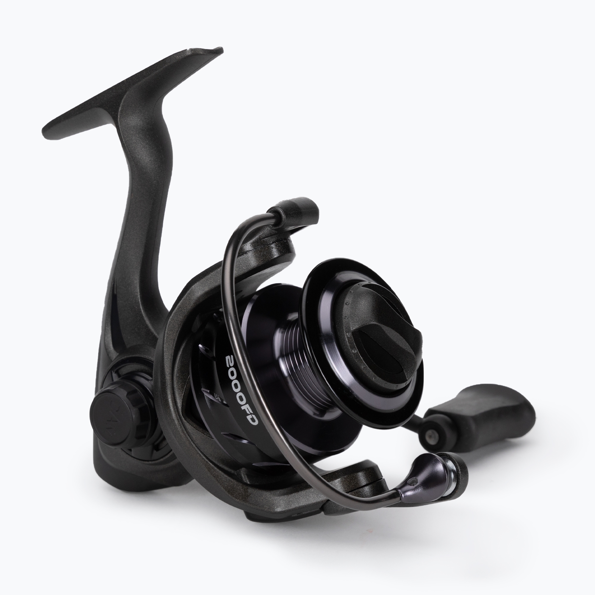 DAM Reel Quick 2 V2 V2 fekete 75978 (Quick 2 V2 75978)