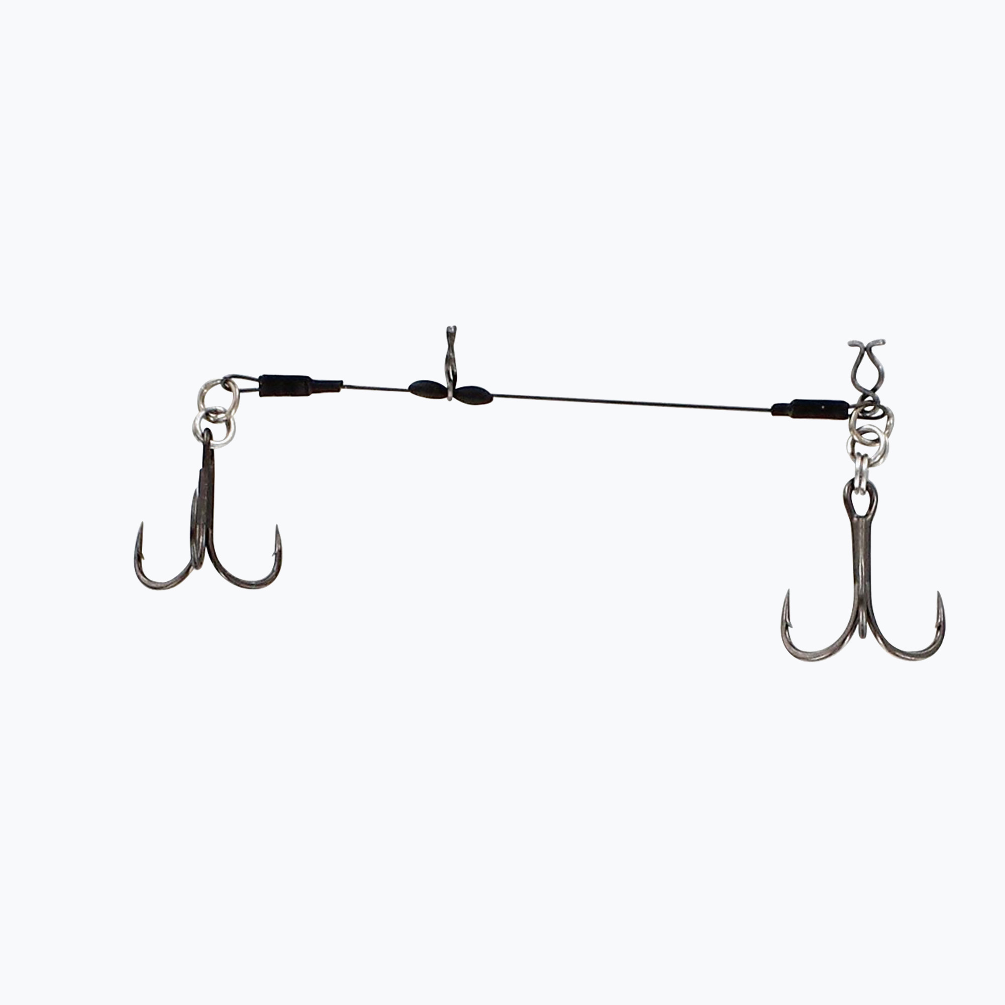Westin Release Stinger Hardlure csali kioldó fekete T31-227-131 (Release Stinger Hardlure T31-227-131)