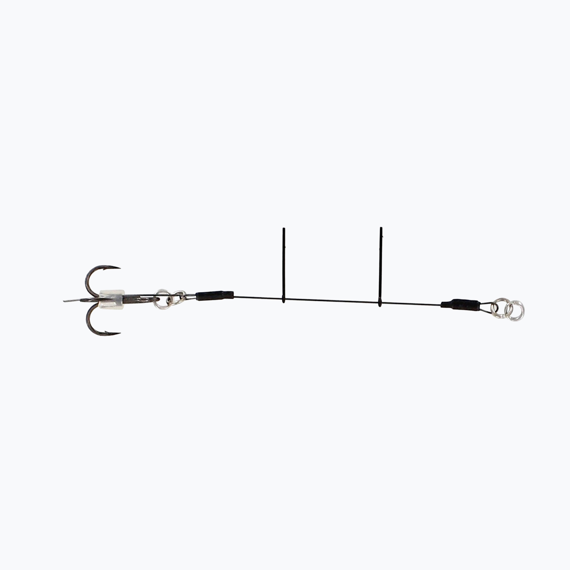 Westin Release Stinger Belly Softlure csalivezeték kioldó fekete T33-227-113 (Release Stinger Belly Softlure T33-227-113)