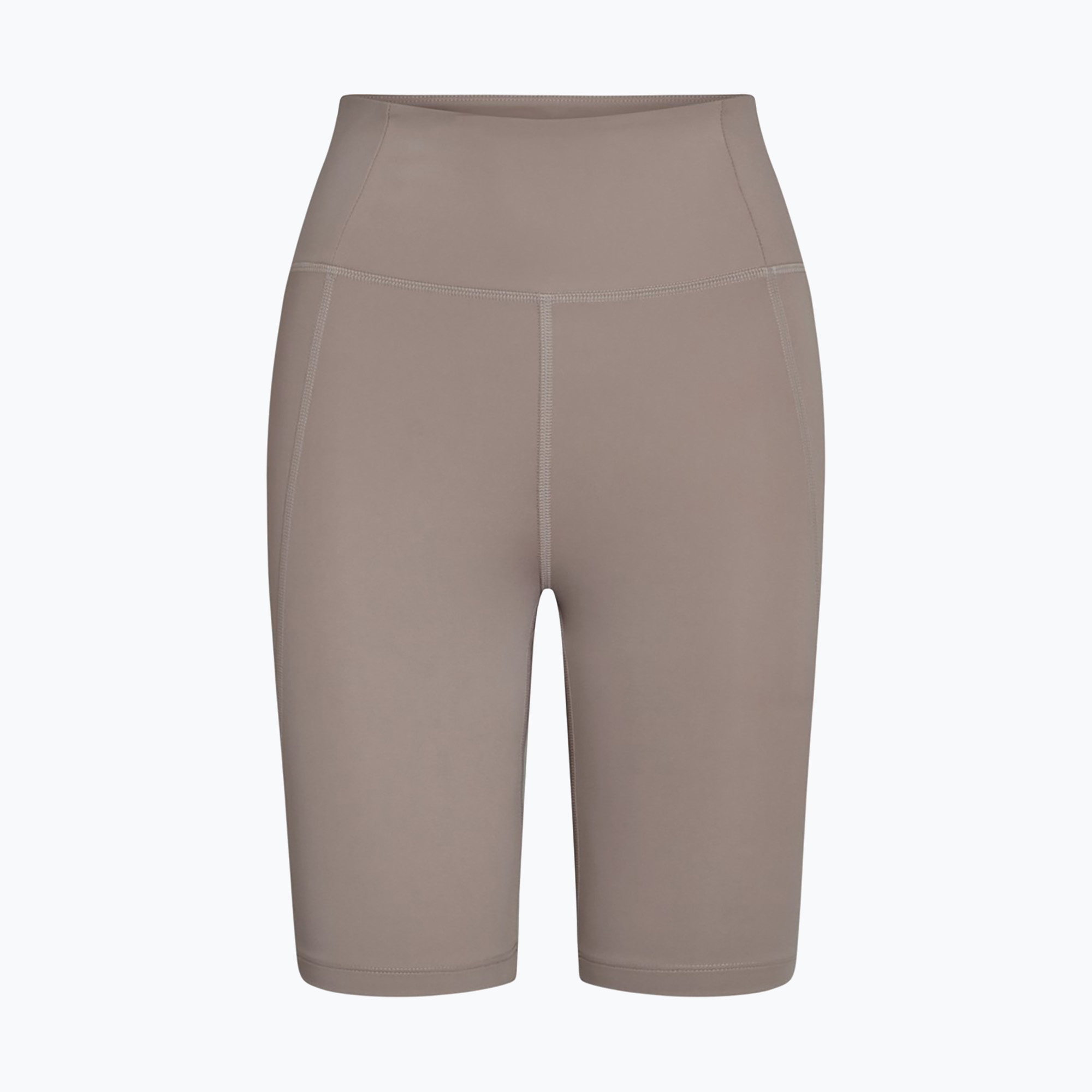 Spodenki treningowe damskie Girlfriend Collective Compressive limestone 