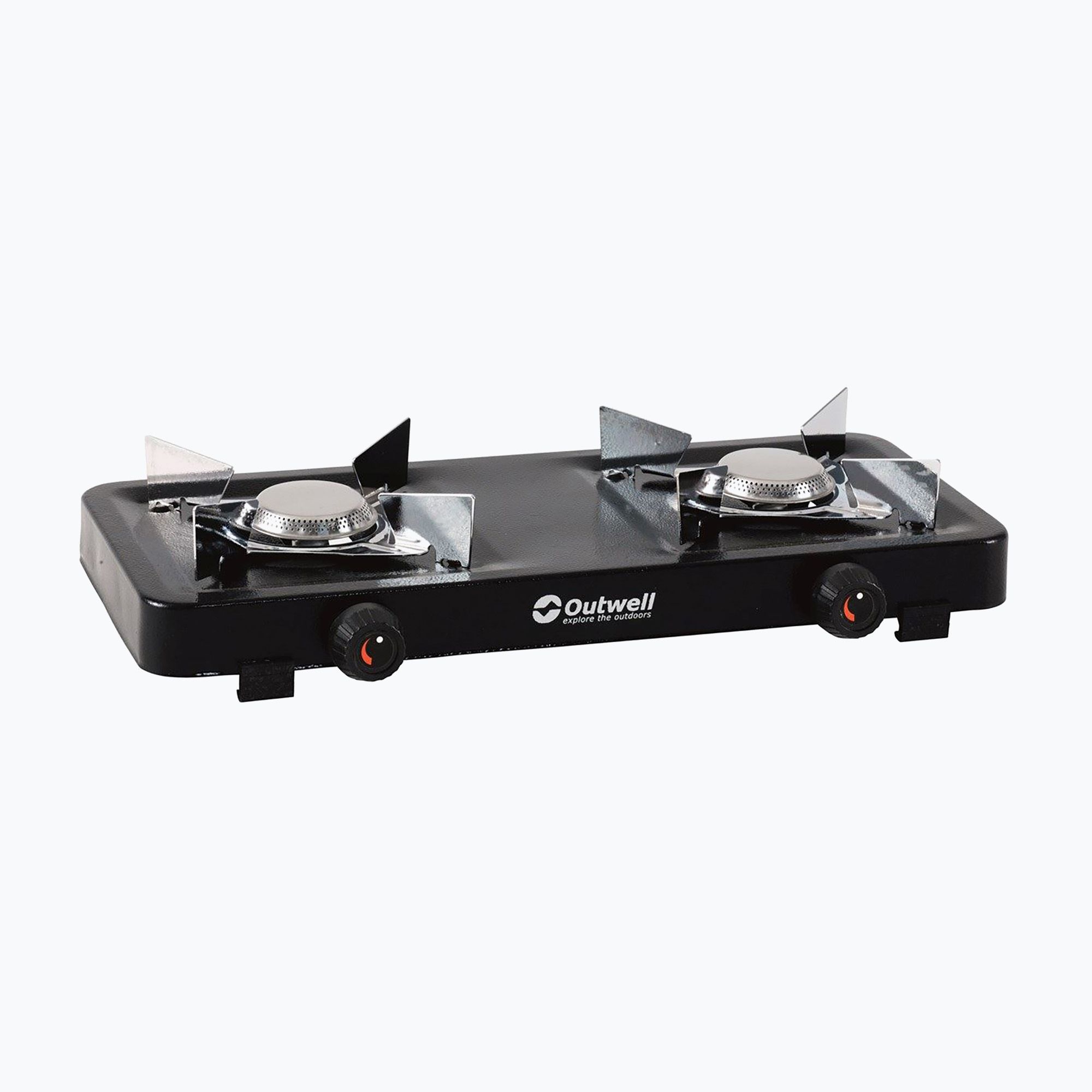 Kuchenka turystyczna Outwell Appetizer 2-Burner 