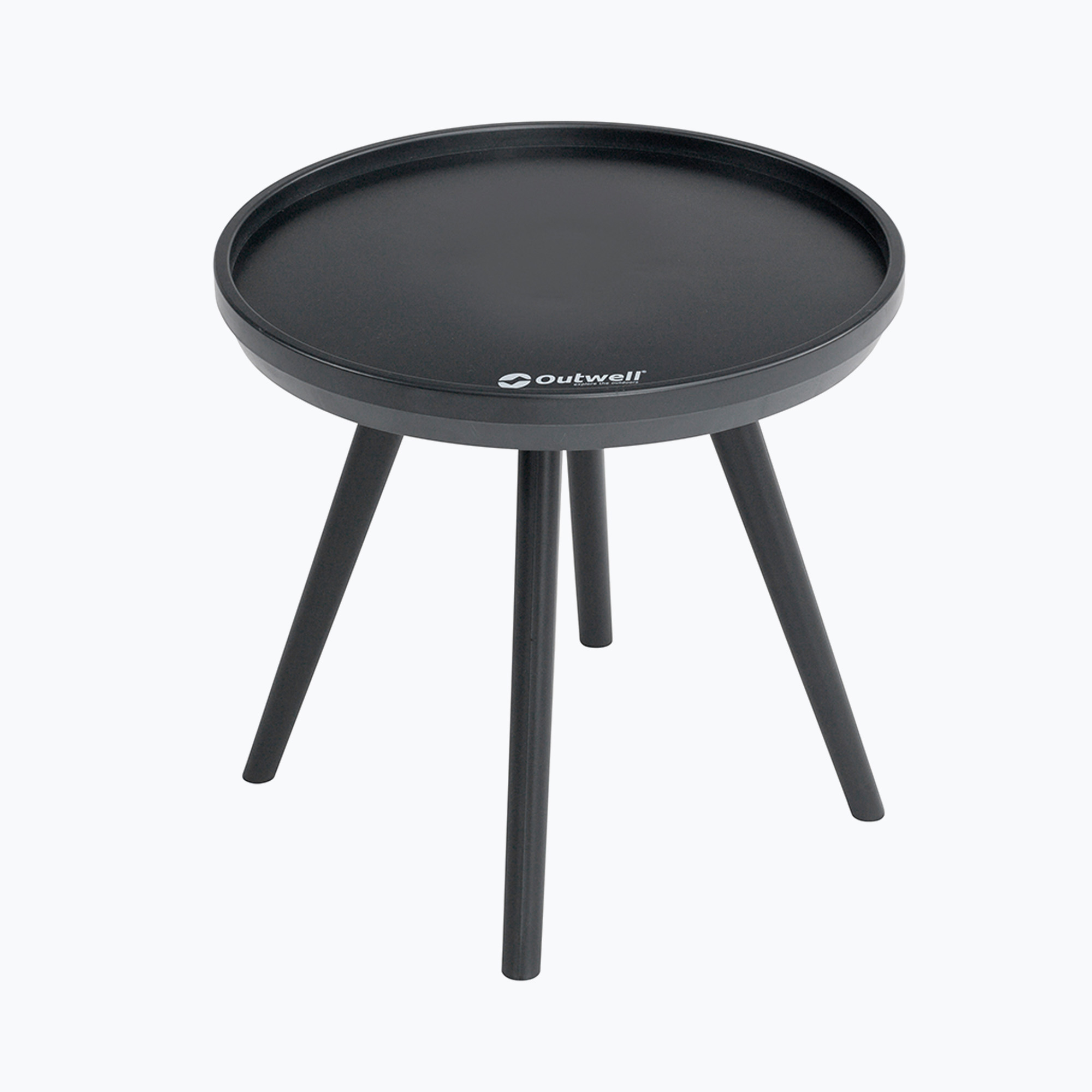 Stolik turystyczny Outwell Brim black 