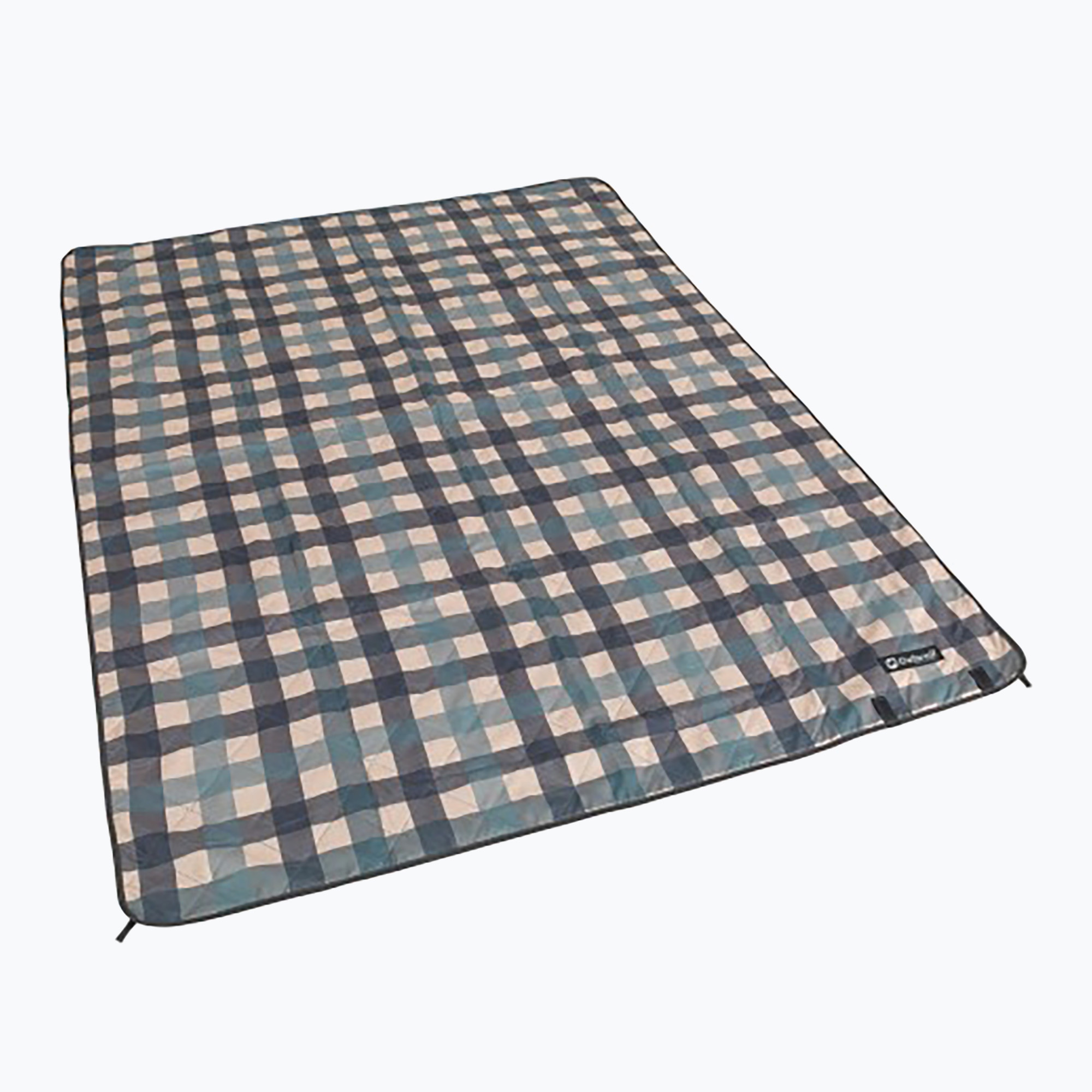 Одеяло Outwell Camper Picnic Rug multicolor