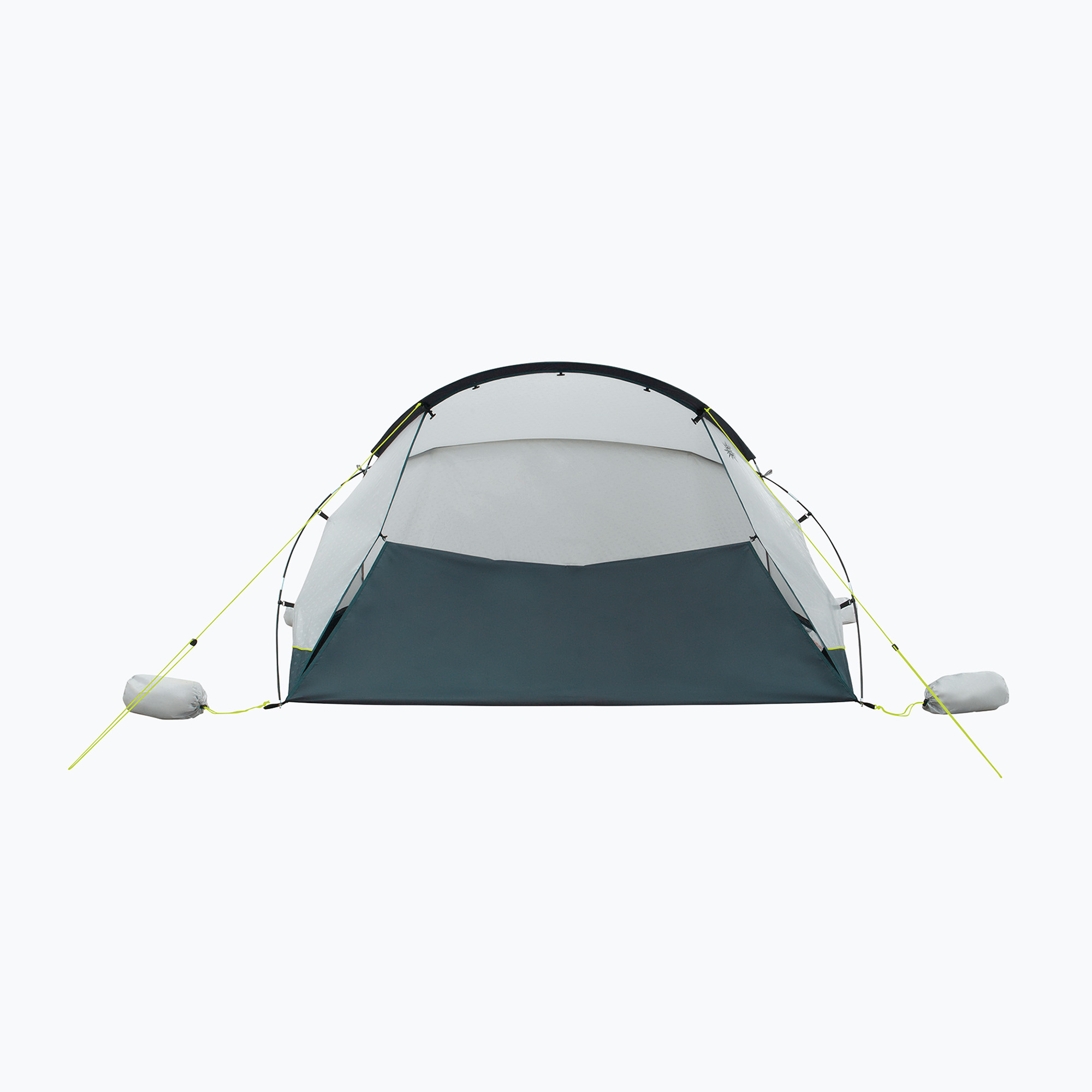 Плажна палатка Outwell Whitby Beach Shelter light grey