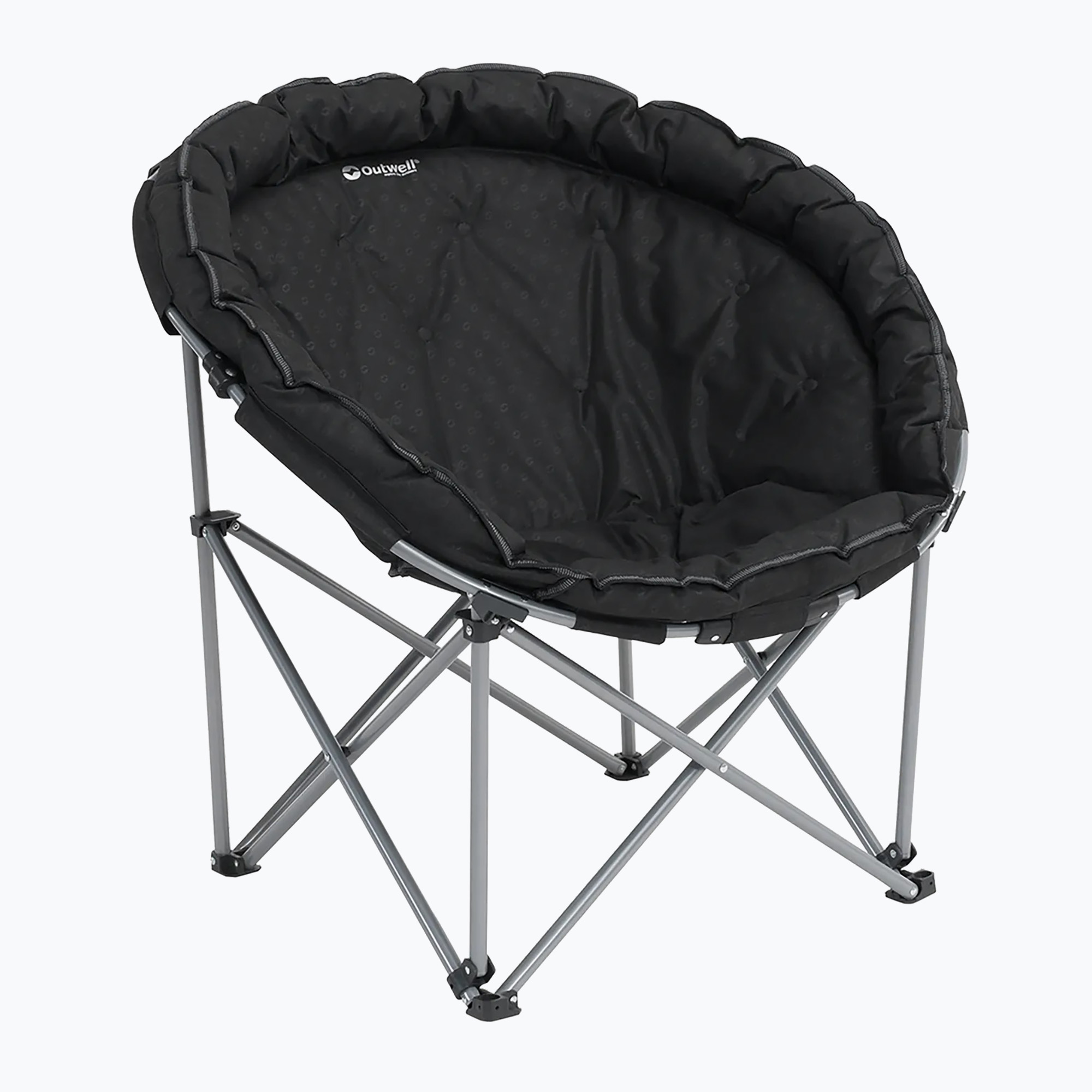 Туристически стол Outwell Casilda XL black