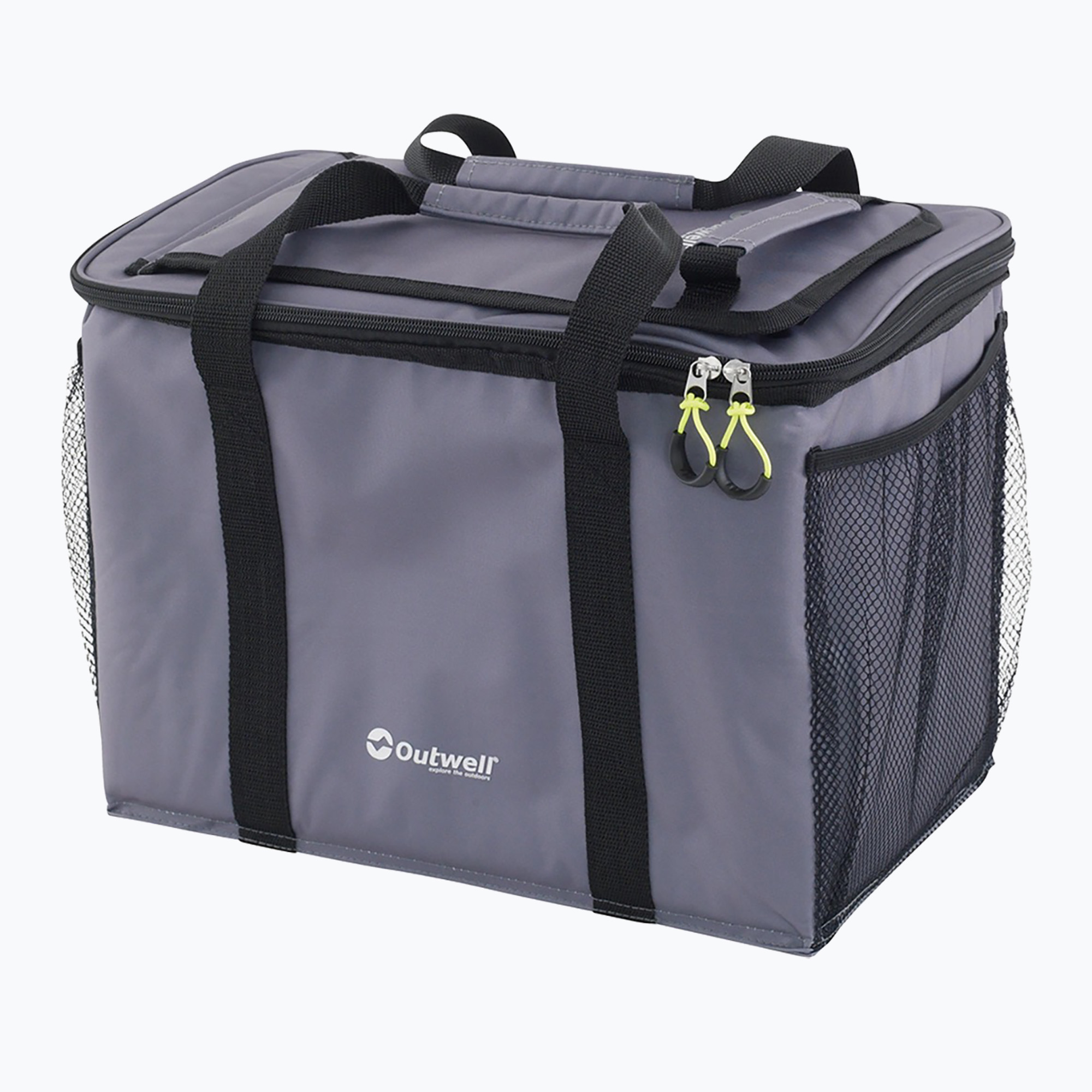 Термо чанта Outwell Eagle Van 15 l blue