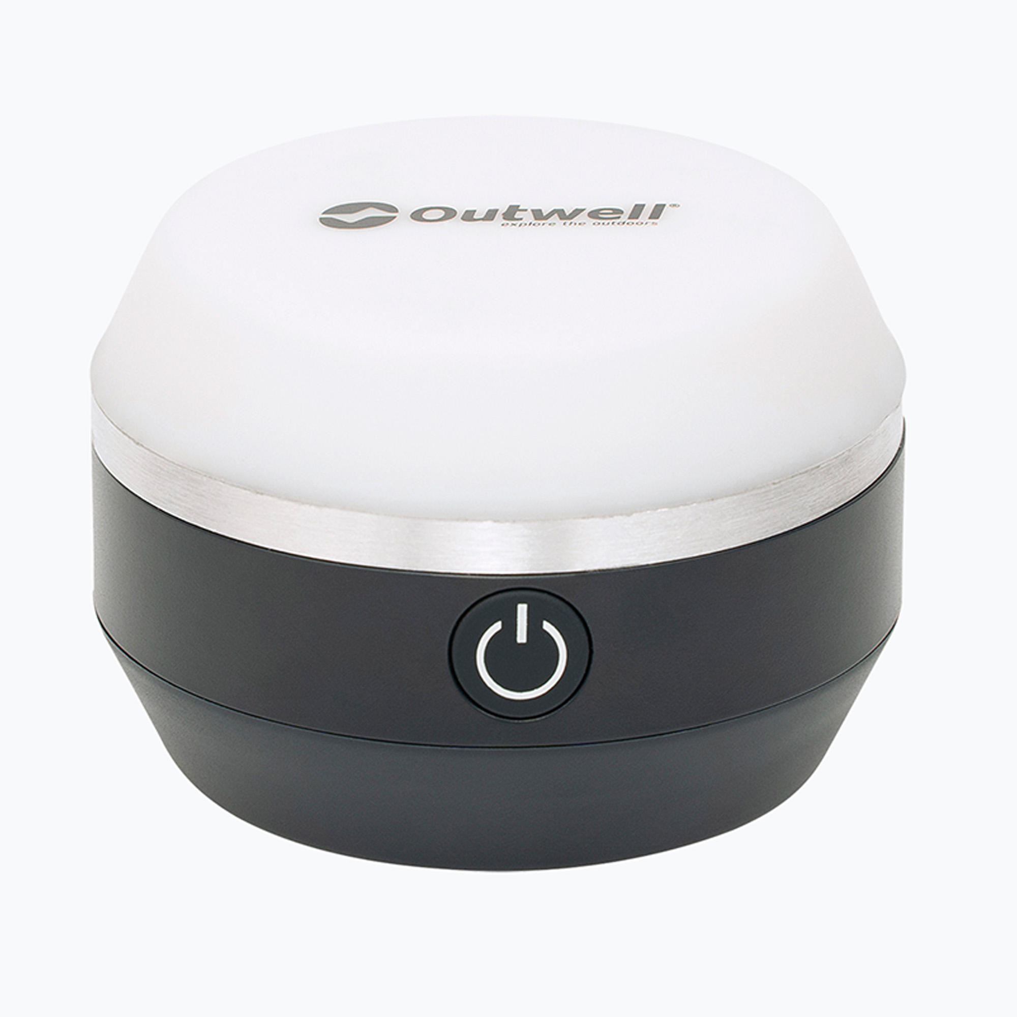 Къмпинг лампа Outwell Aurelia S white