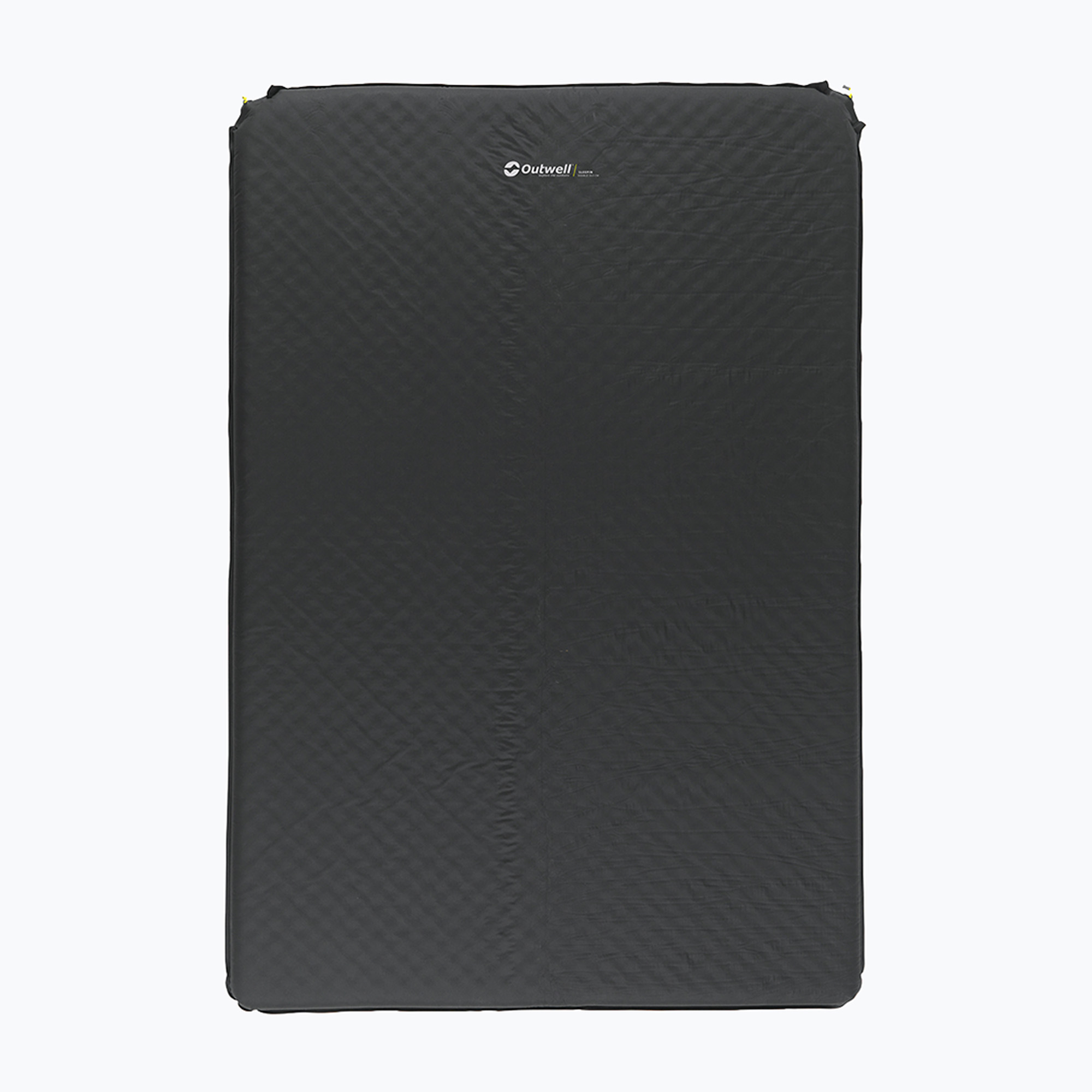 Самонадуваема постелка Outwell Sleepin Double 10.0 gray