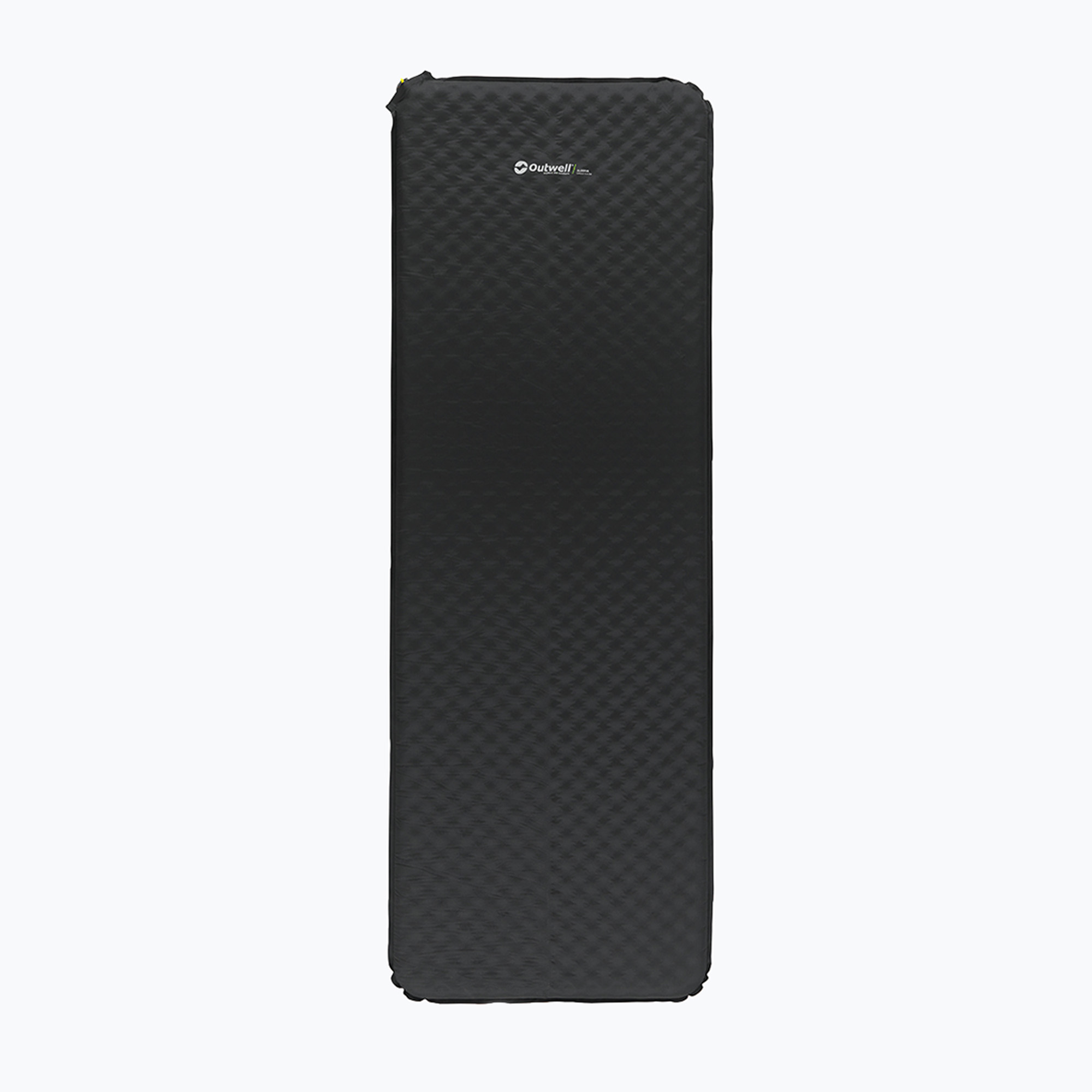 Самонадуваема постелка Outwell Sleepin Single 5.0 gray