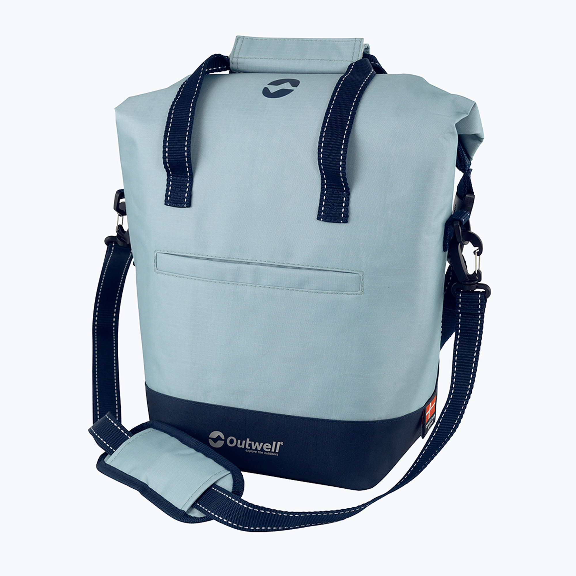Термо чанта Outwell Sanderling 10 l blue