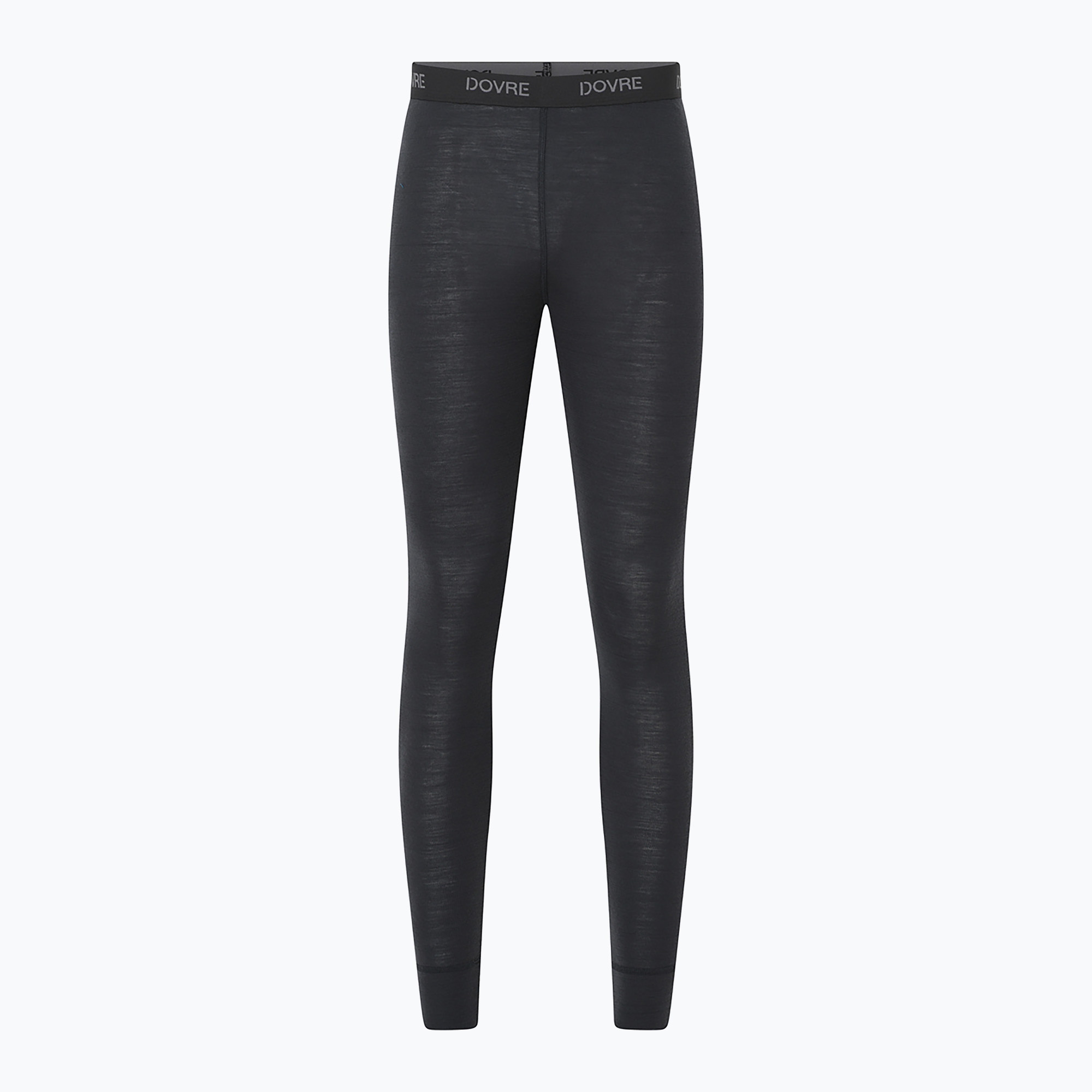 Дамски термоактивни панталони Dovre Wool Pants charcoal