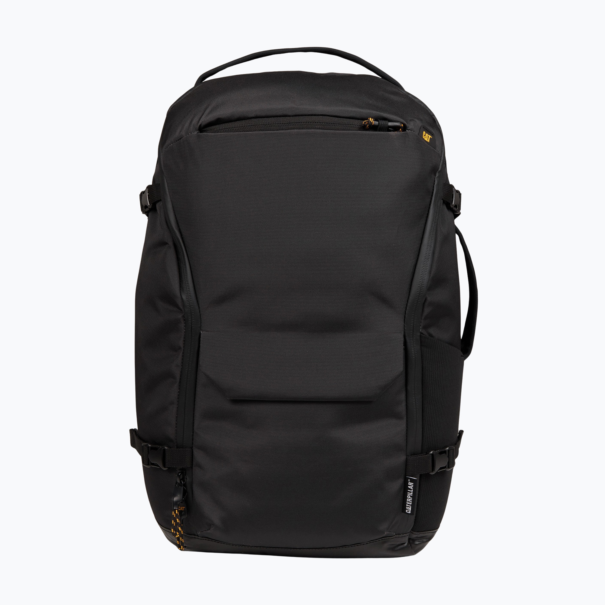 Раница Caterpillar Travel Backpack 30 l charcoal