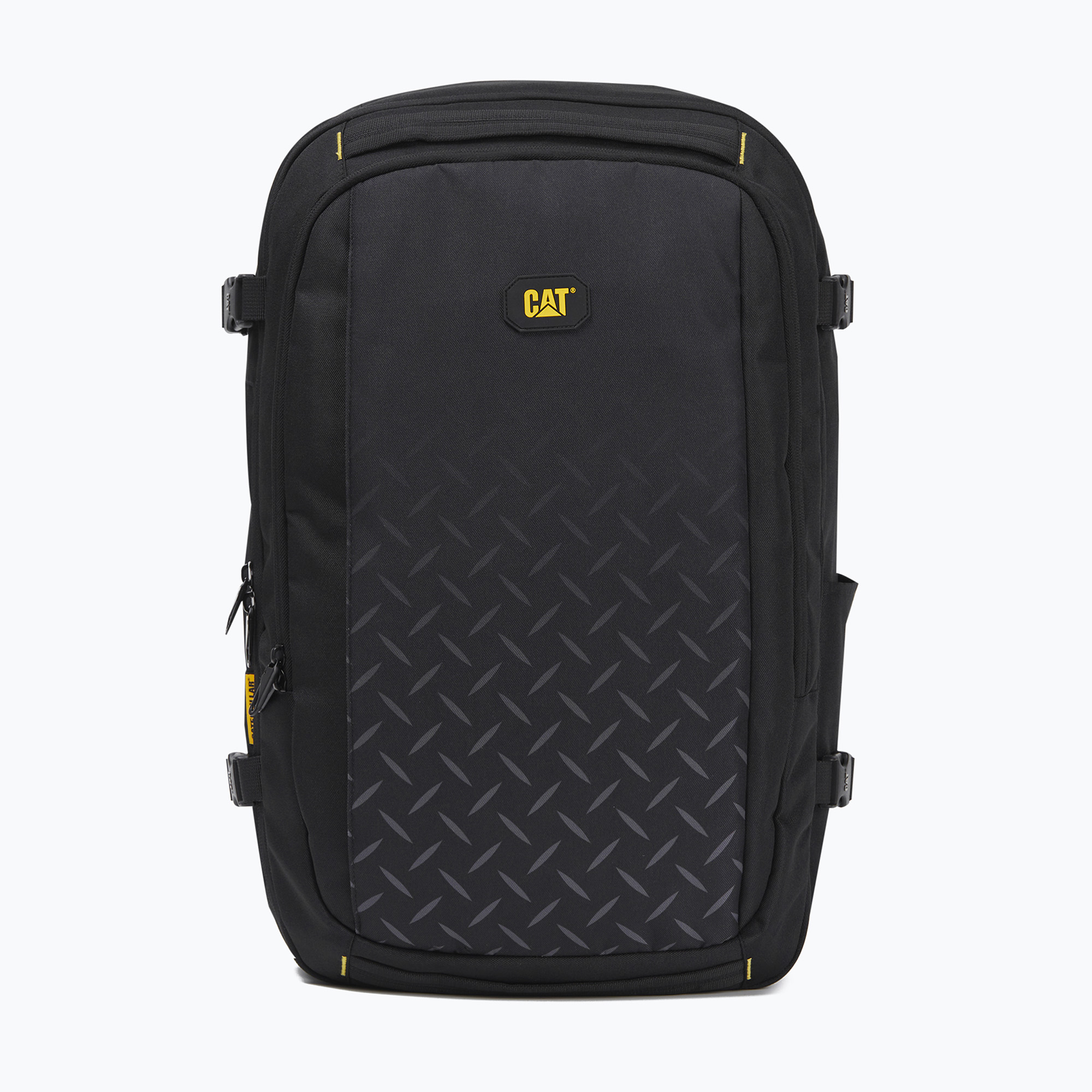 Rucsac de oraș Caterpillar Voyager Cabin Backpack 40 l black