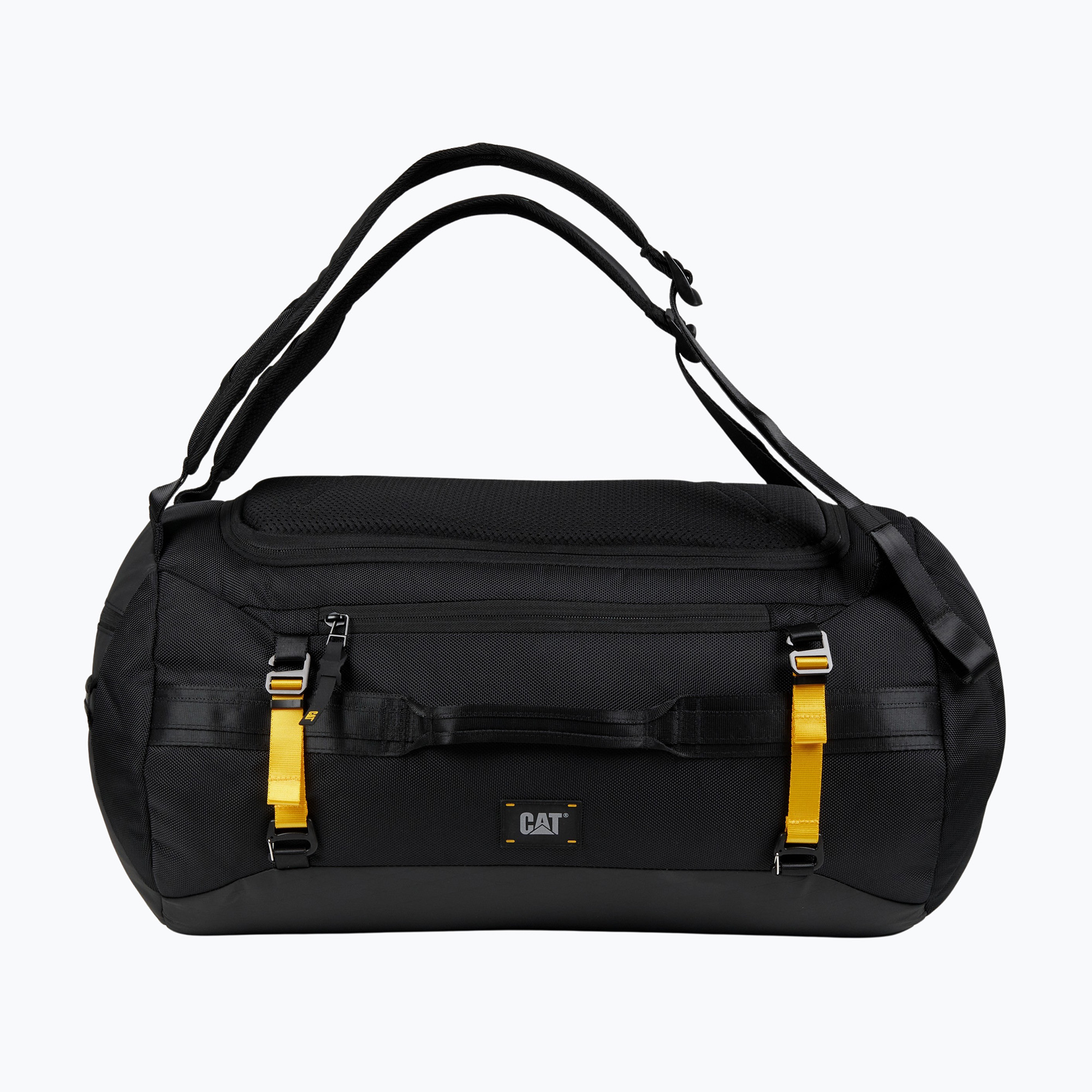 Чанта Caterpillar Utility X Duffel 35l black