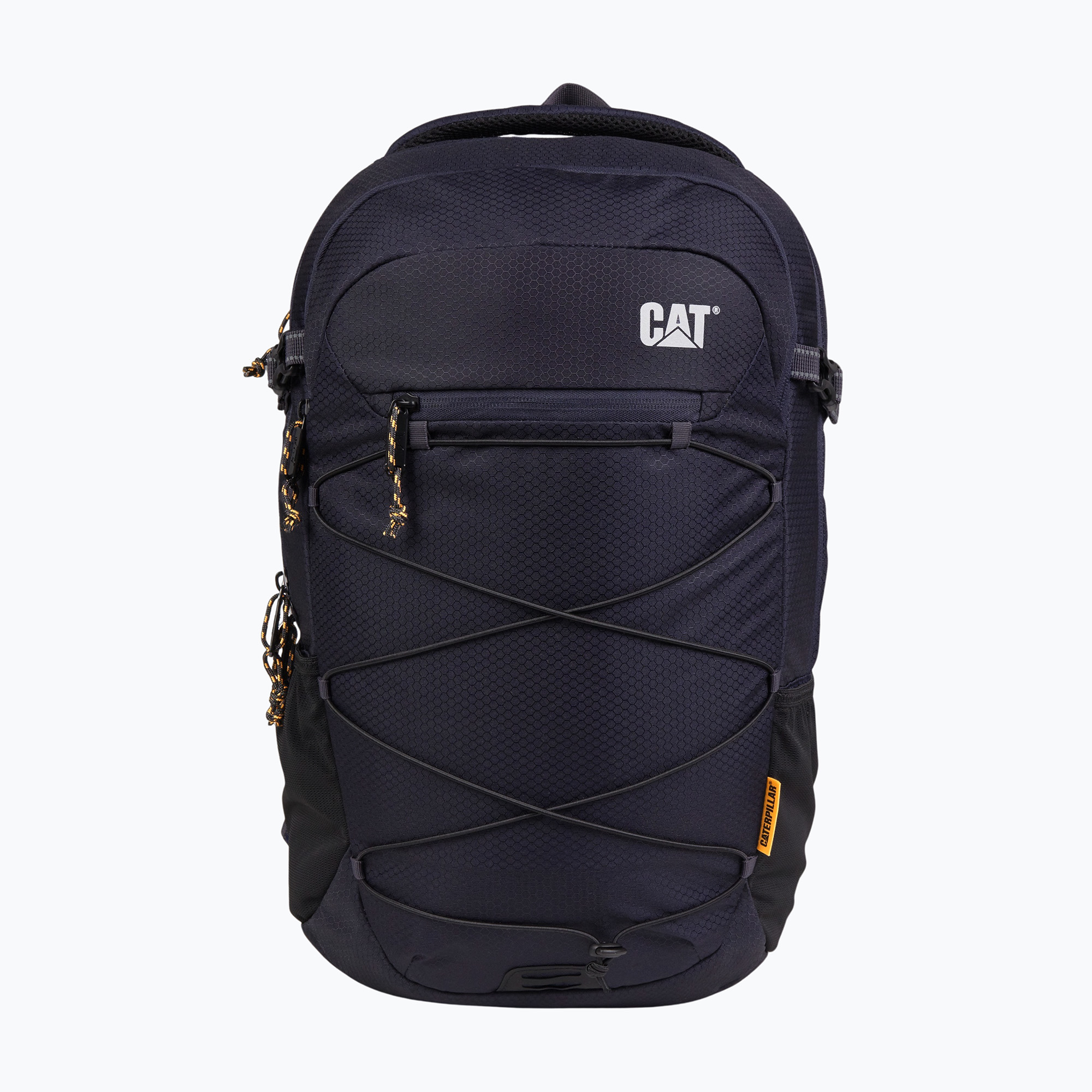 Rucsac de oraș Caterpillar Logan Backpack 25 l dark asphalt