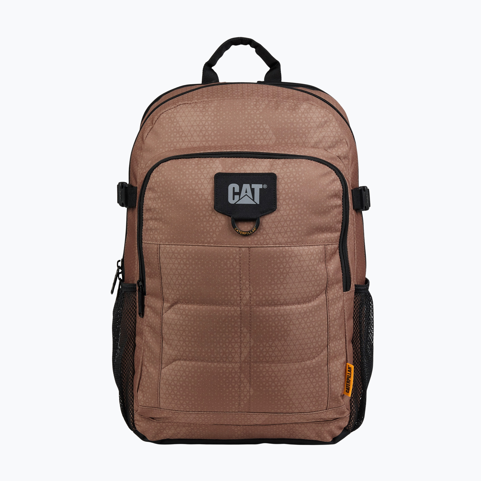 Rucsac de oraș Caterpillar Barry Backpack 31 l brown sugar streamline