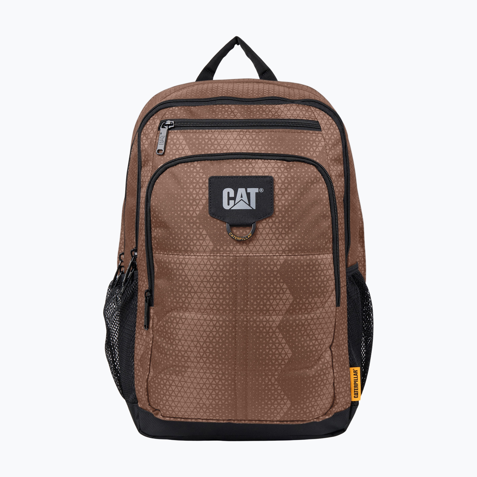 Rucsac de oraș Caterpillar Bennett Backpack 30 l brown sugar streamline