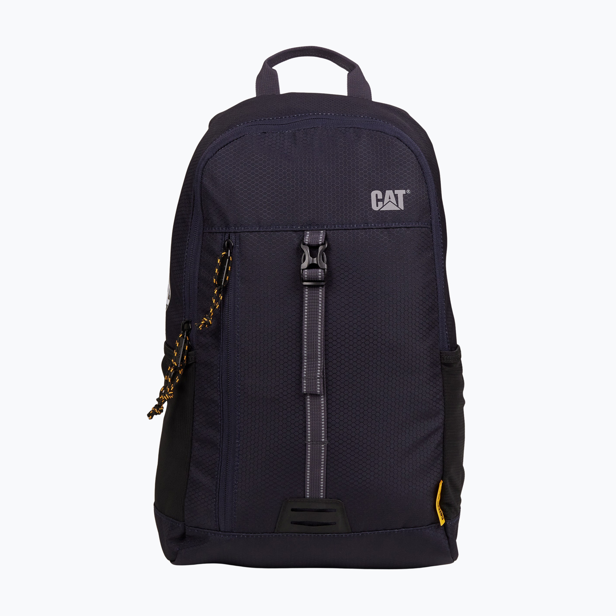 Rucsac de oraș Caterpillar Benali Backpack 23 l dark asphalt