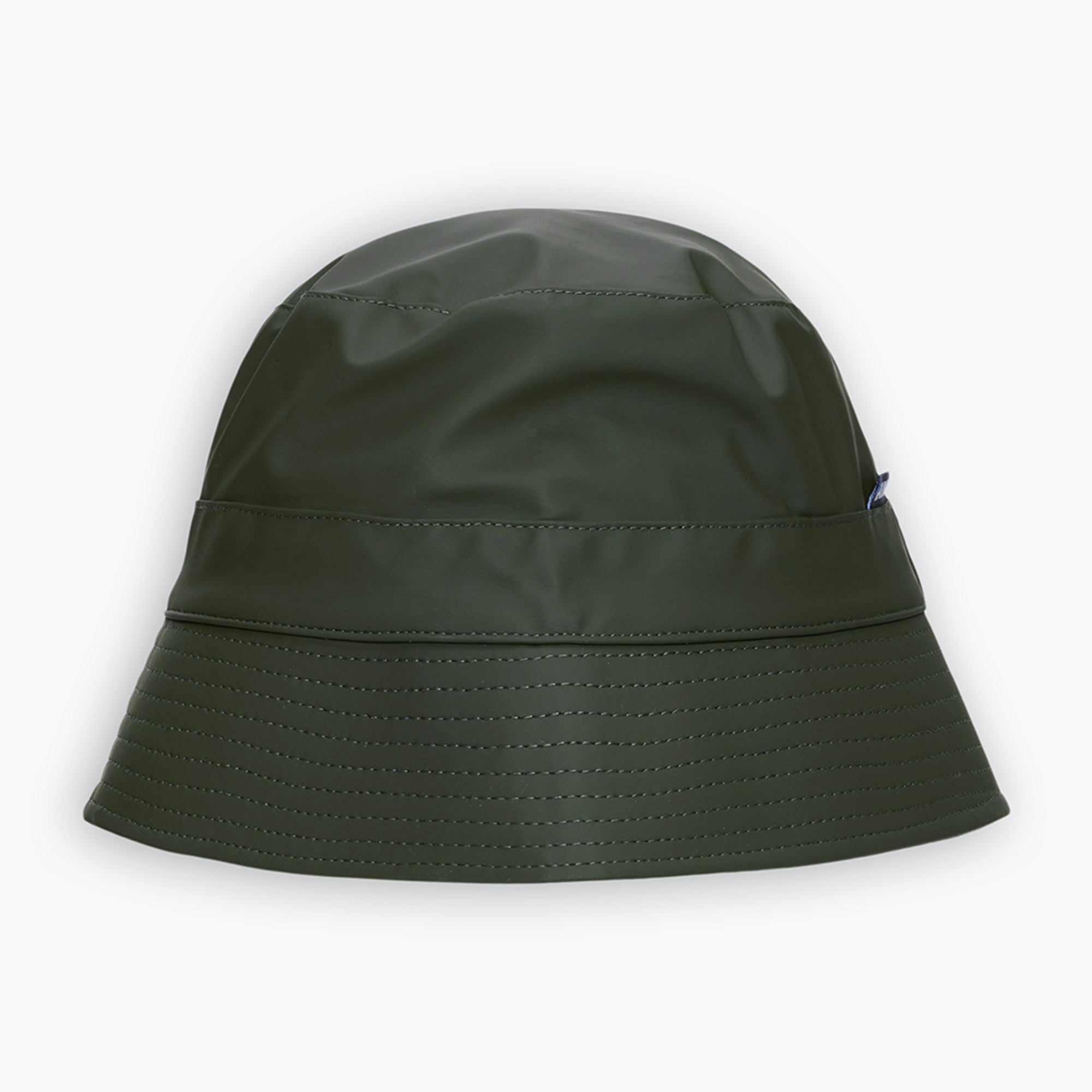 Klobúk Rains Bucket green